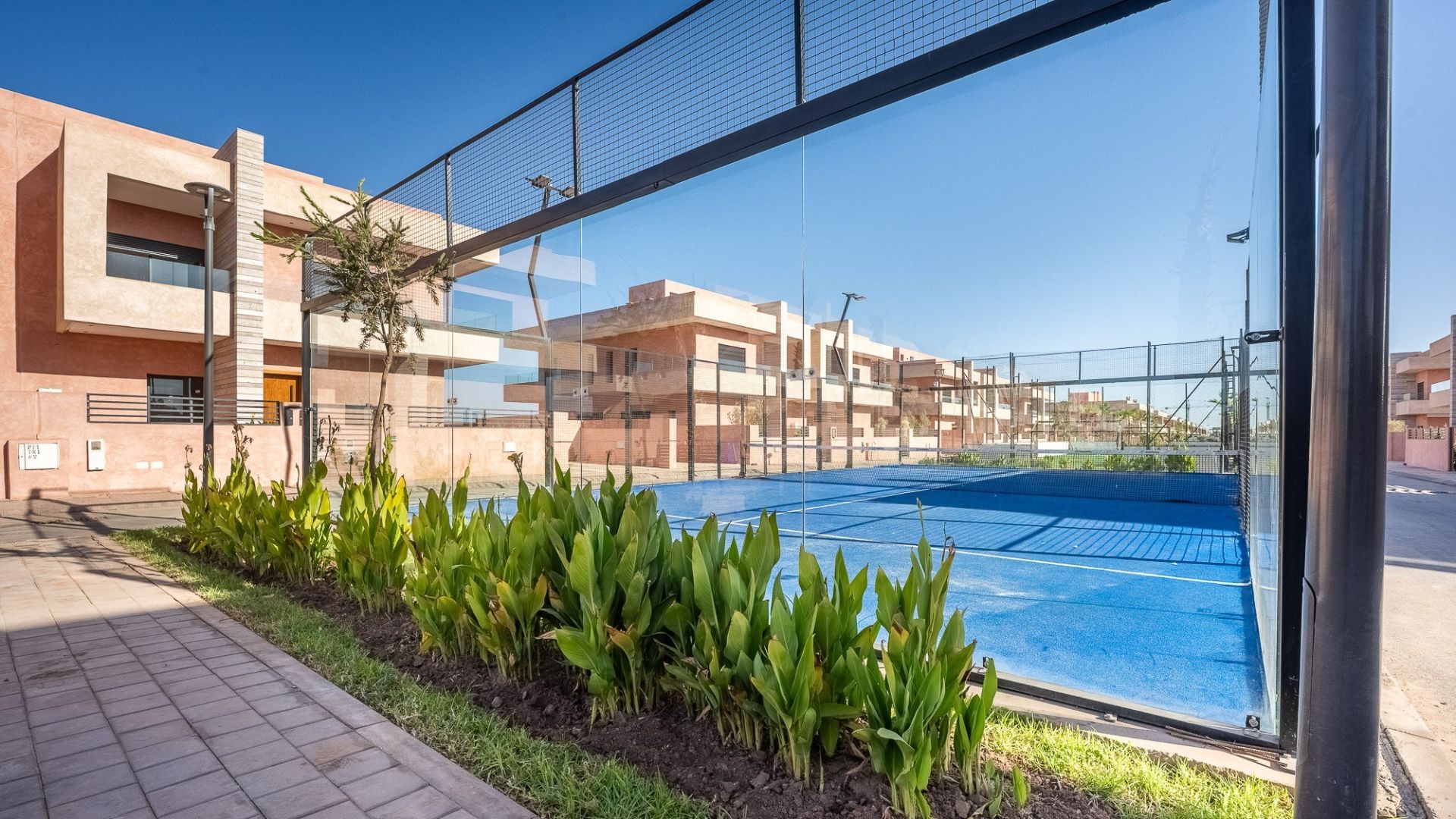 Buy Villa 6&nbsp;rooms 350&nbsp;m² Marrakech