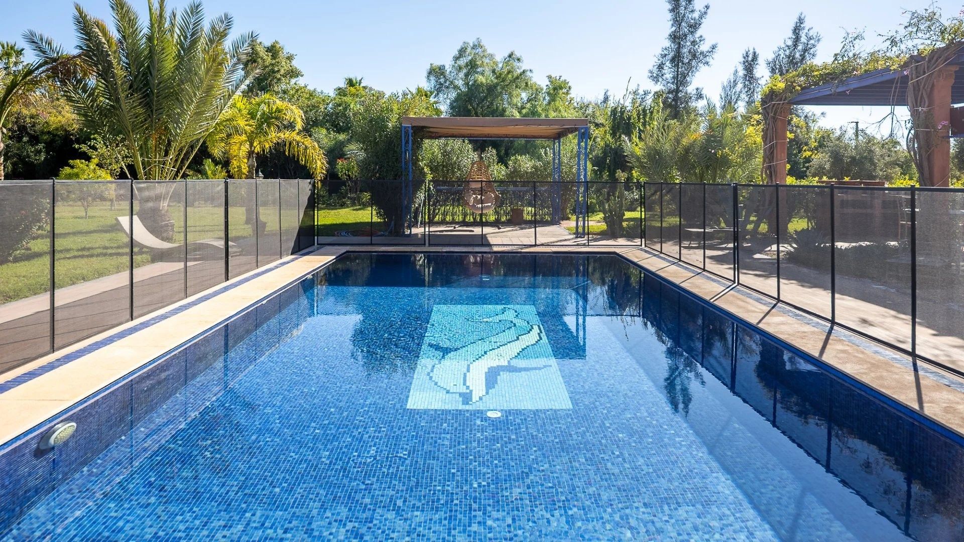Buy Villa 6&nbsp;rooms 300&nbsp;m² Marrakech
