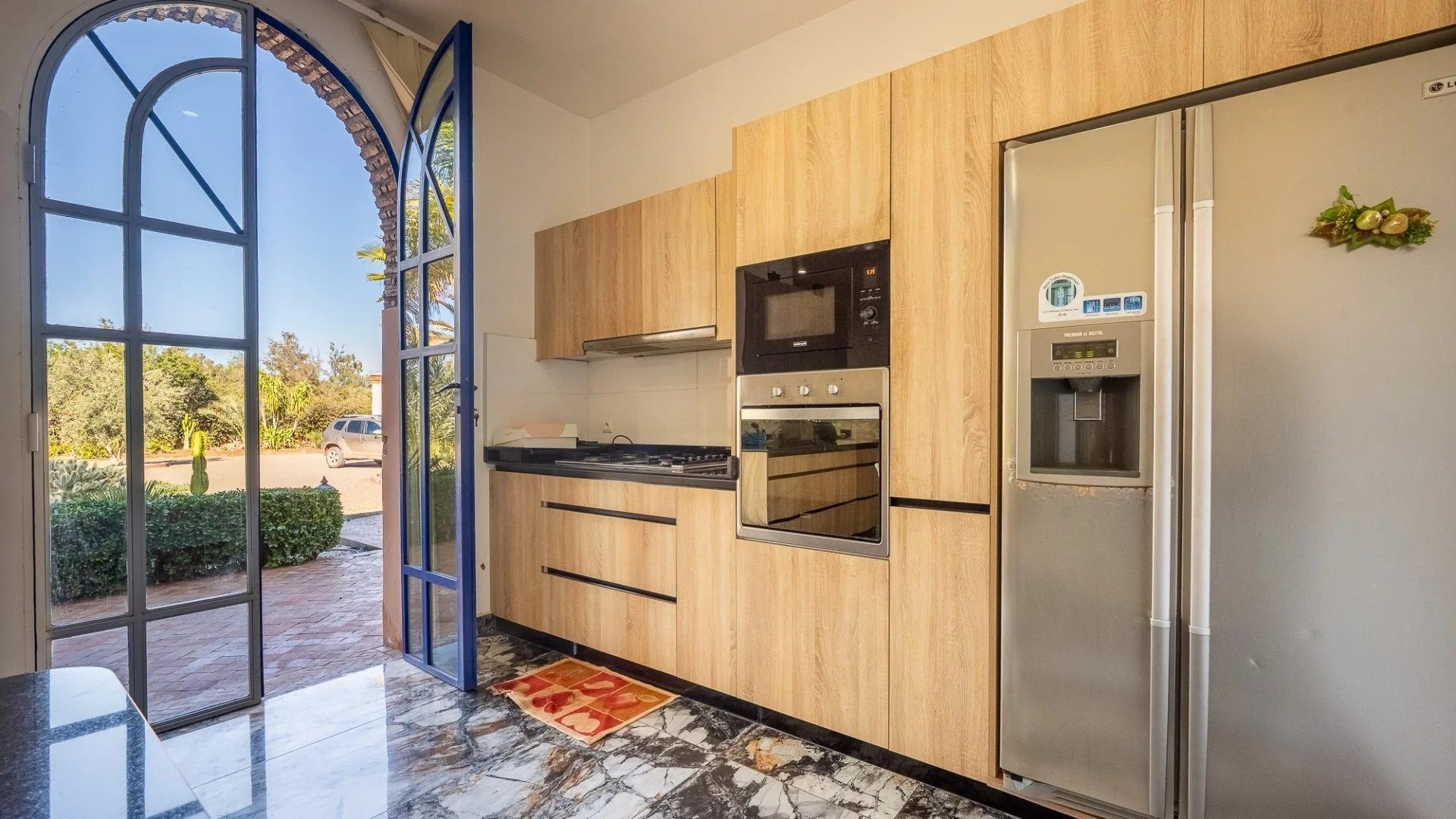 Buy Villa 6&nbsp;rooms 300&nbsp;m² Marrakech