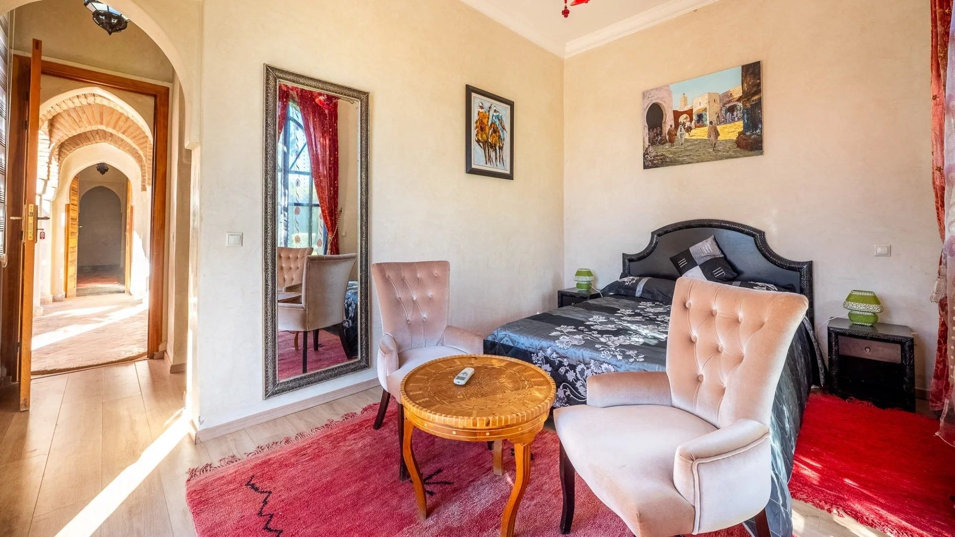 Buy Villa 6&nbsp;rooms 300&nbsp;m² Marrakech