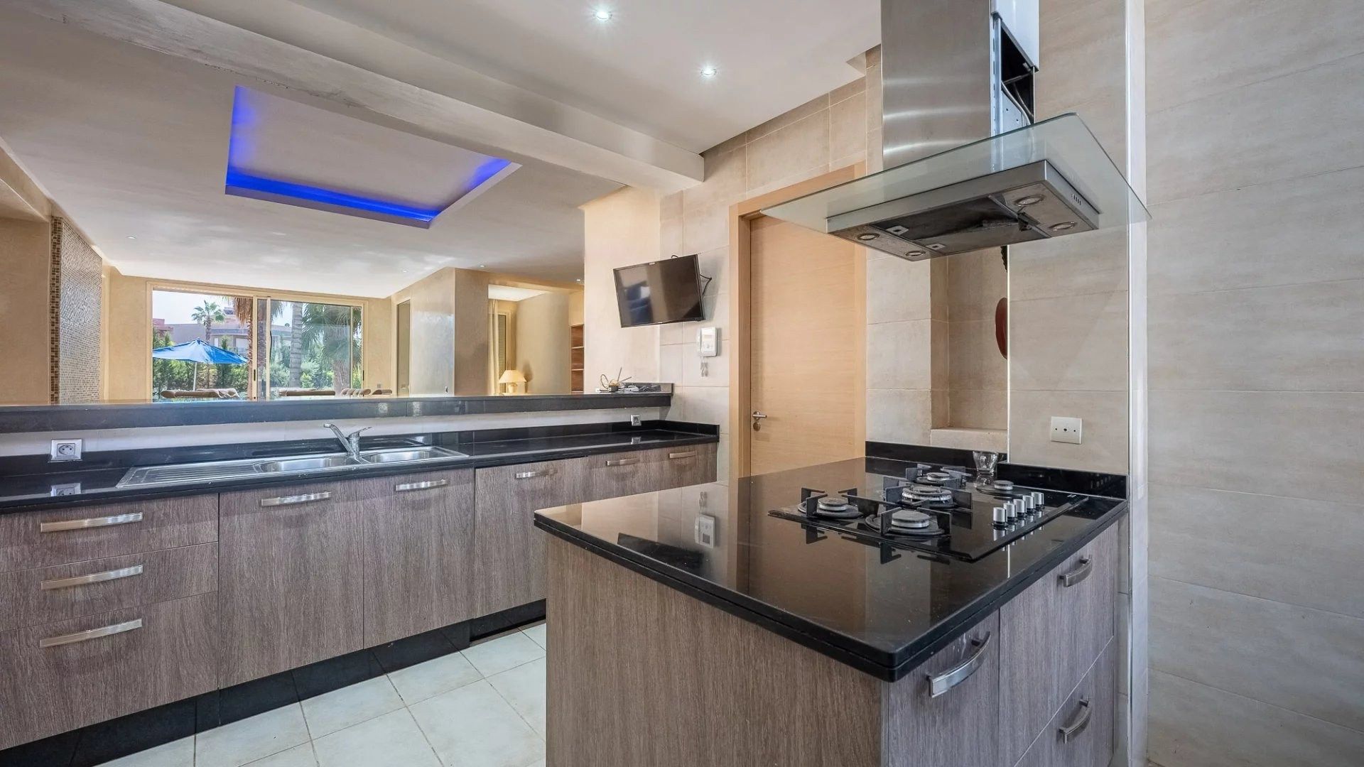 Louer Villa 6&nbsp;pièces 240&nbsp;m² Marrakech