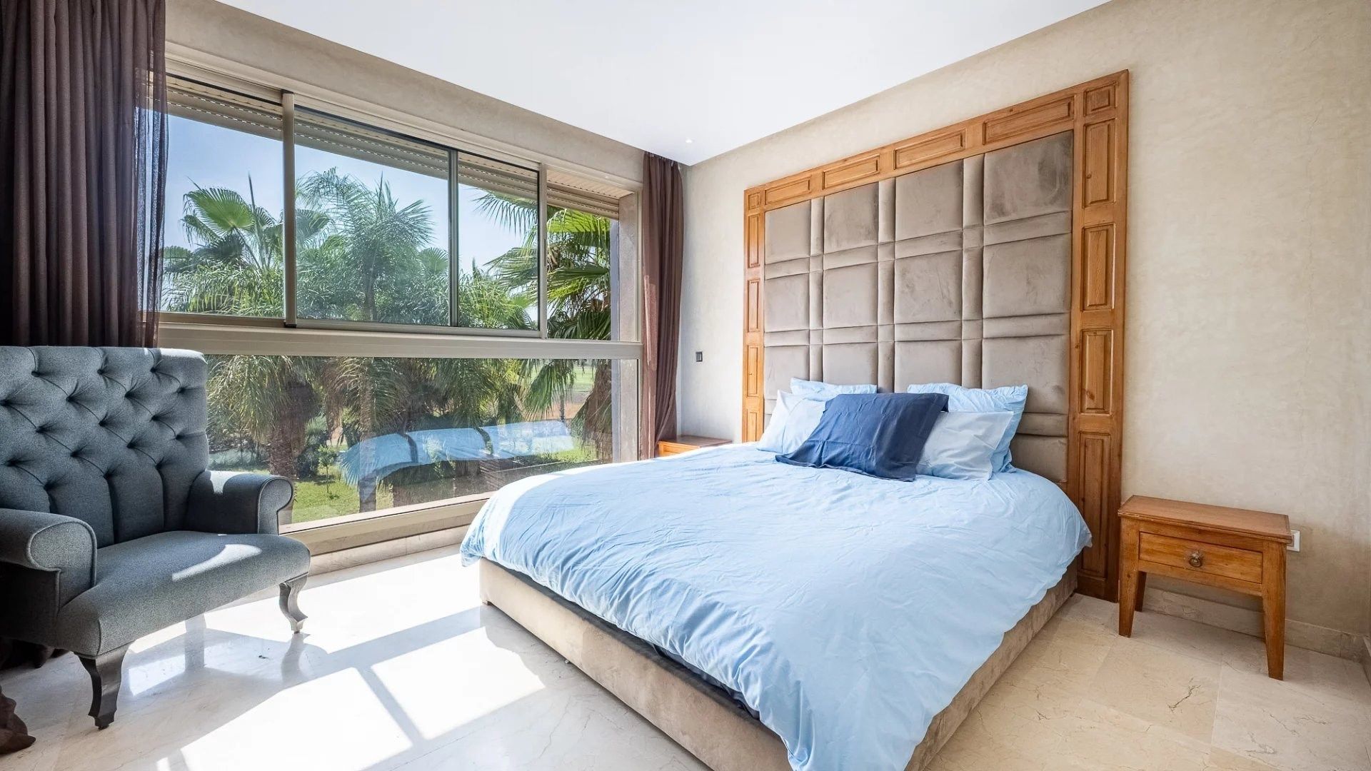 Louer Villa 6&nbsp;pièces 240&nbsp;m² Marrakech