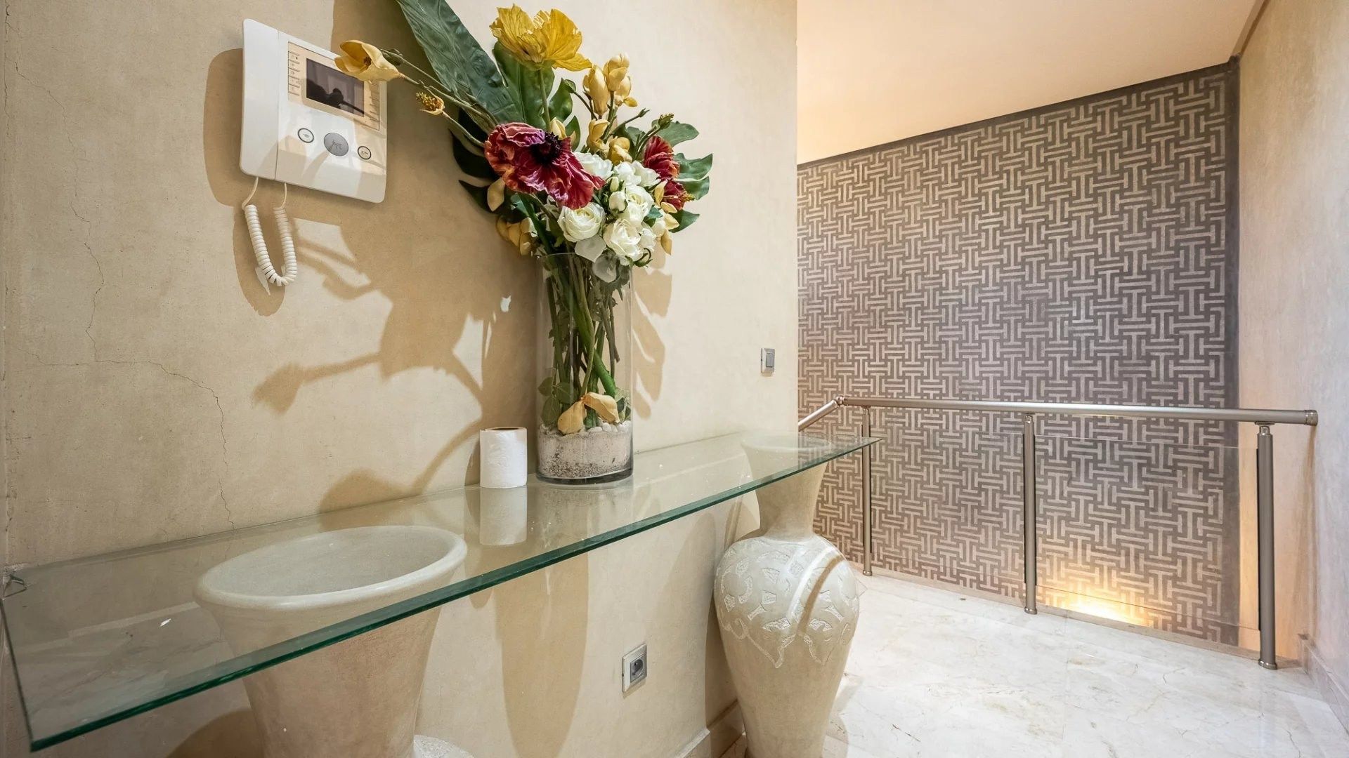 Louer Villa 6&nbsp;pièces 240&nbsp;m² Marrakech