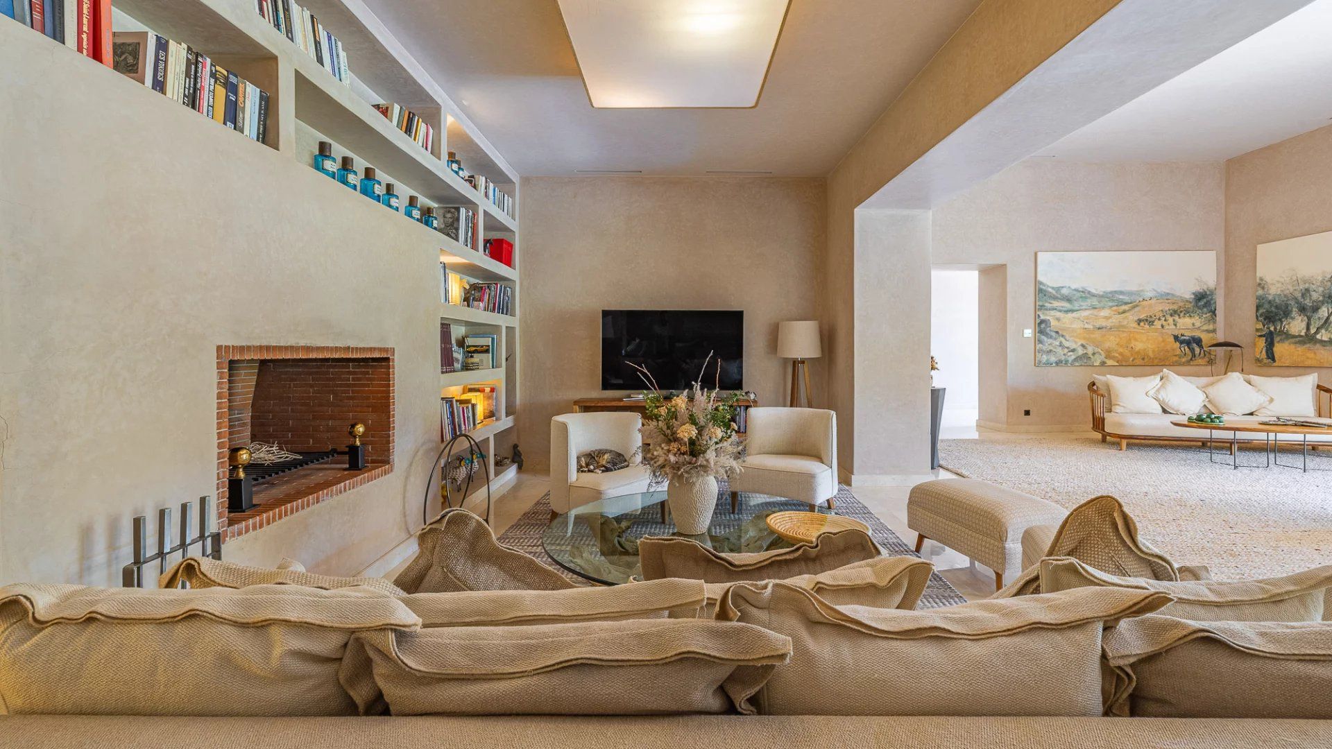 Acheter Villa 9&nbsp;pièces 1000&nbsp;m² Marrakech