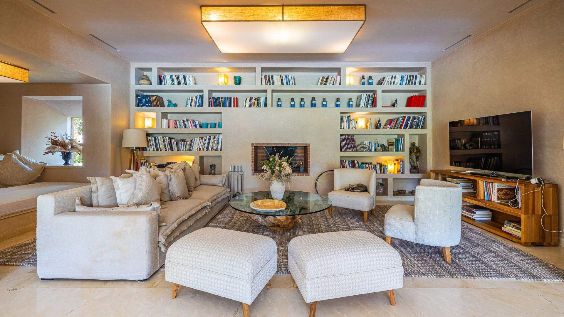 Acheter Villa 9&nbsp;pièces 1000&nbsp;m² Marrakech