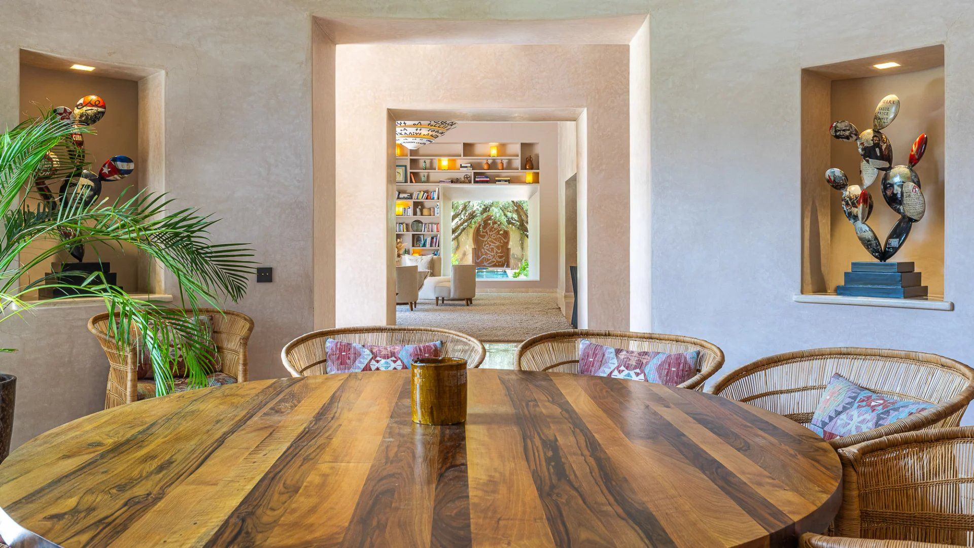 Acheter Villa 9&nbsp;pièces 1000&nbsp;m² Marrakech