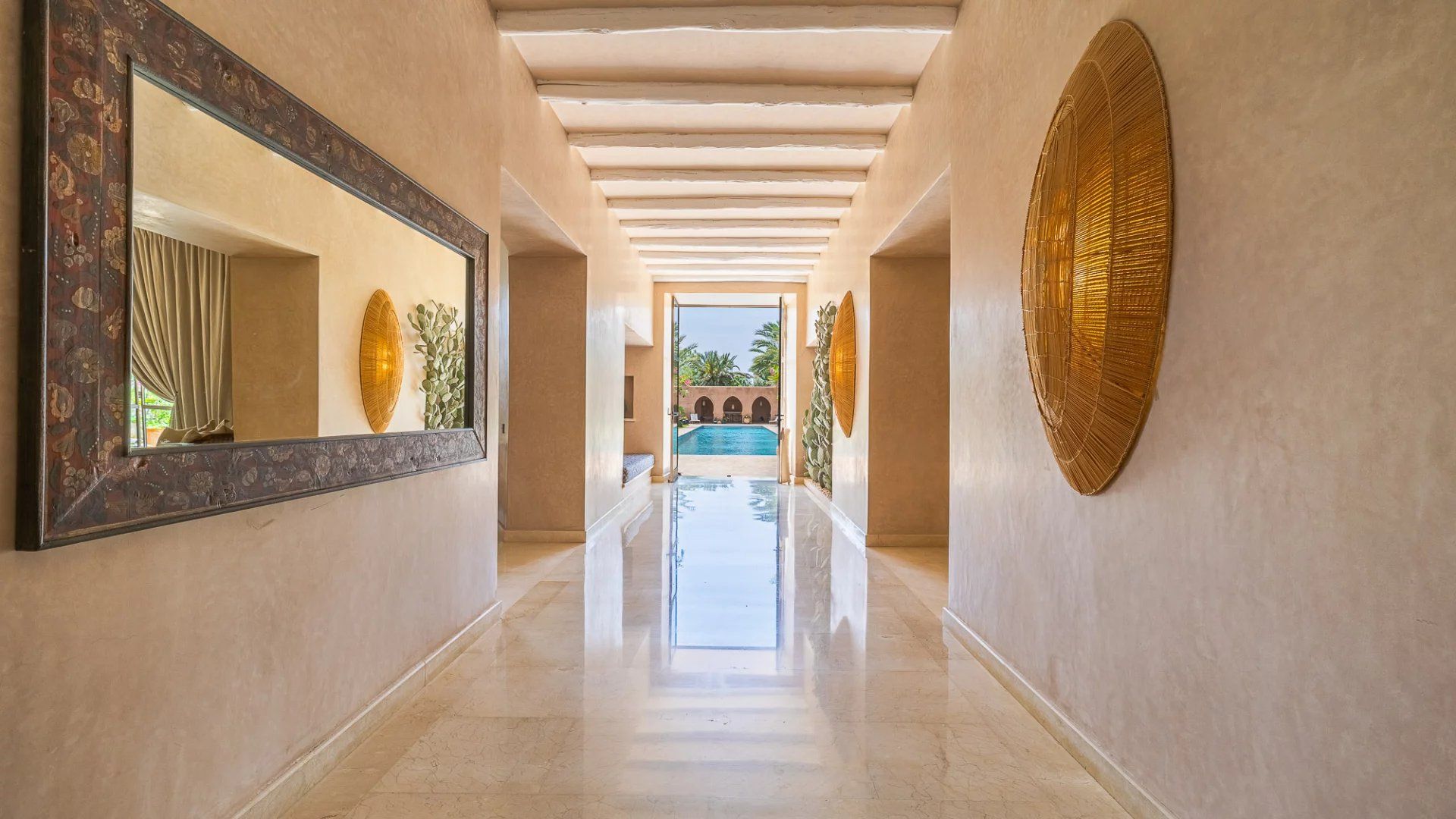 Acheter Villa 9&nbsp;pièces 1000&nbsp;m² Marrakech