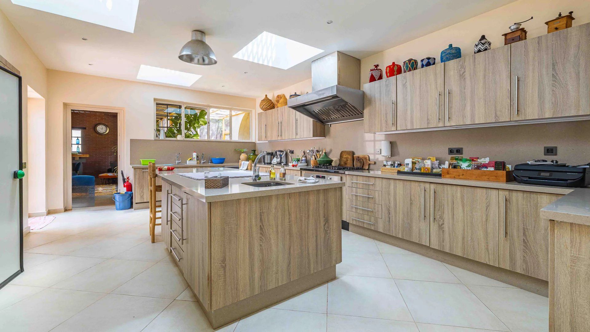 Acheter Villa 9&nbsp;pièces 1000&nbsp;m² Marrakech