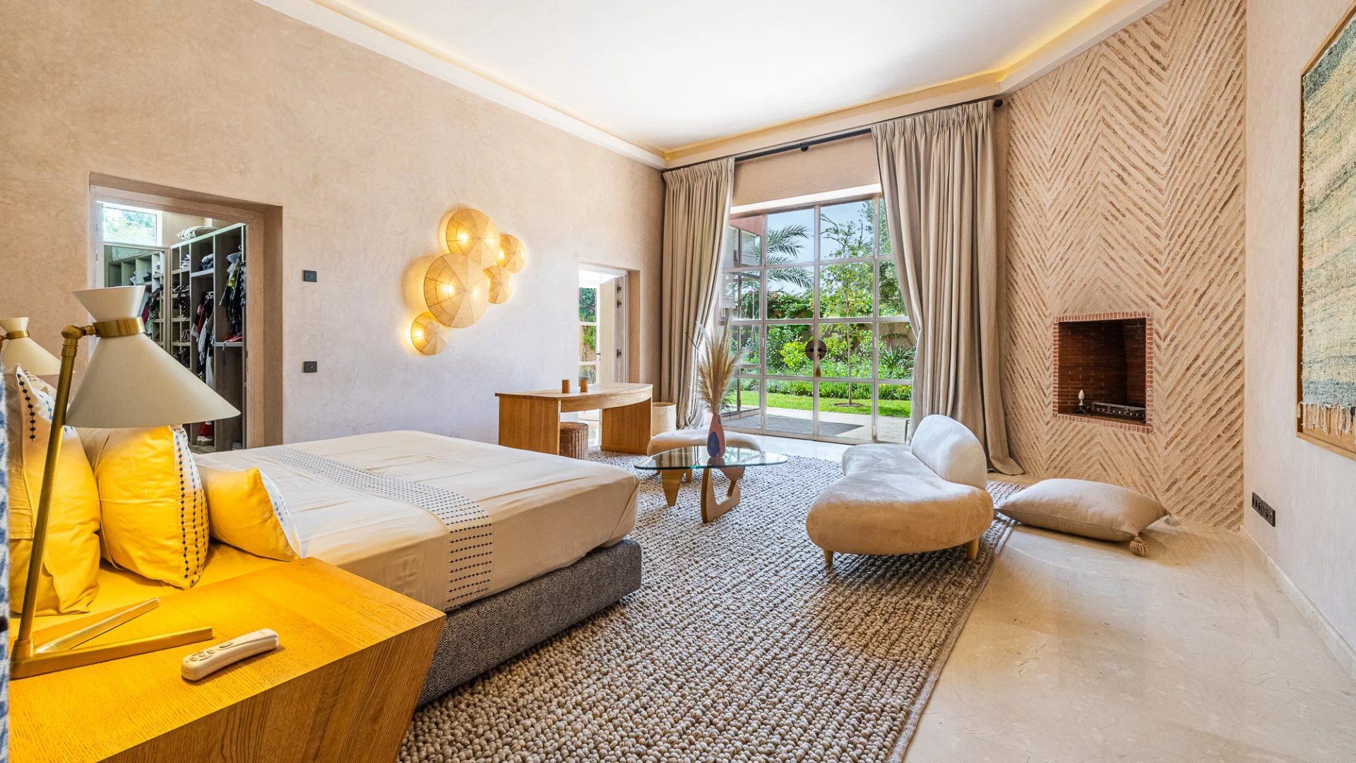 Acheter Villa 9&nbsp;pièces 1000&nbsp;m² Marrakech