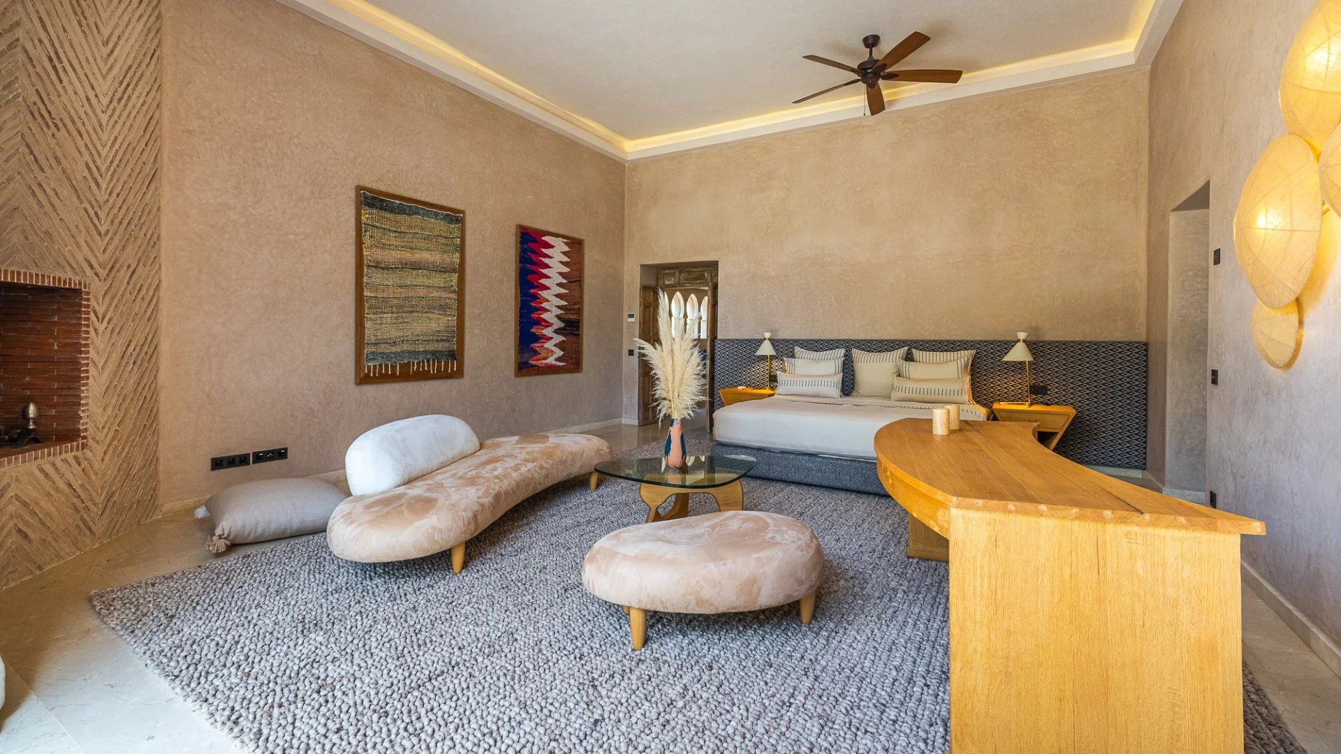 Acheter Villa 9&nbsp;pièces 1000&nbsp;m² Marrakech