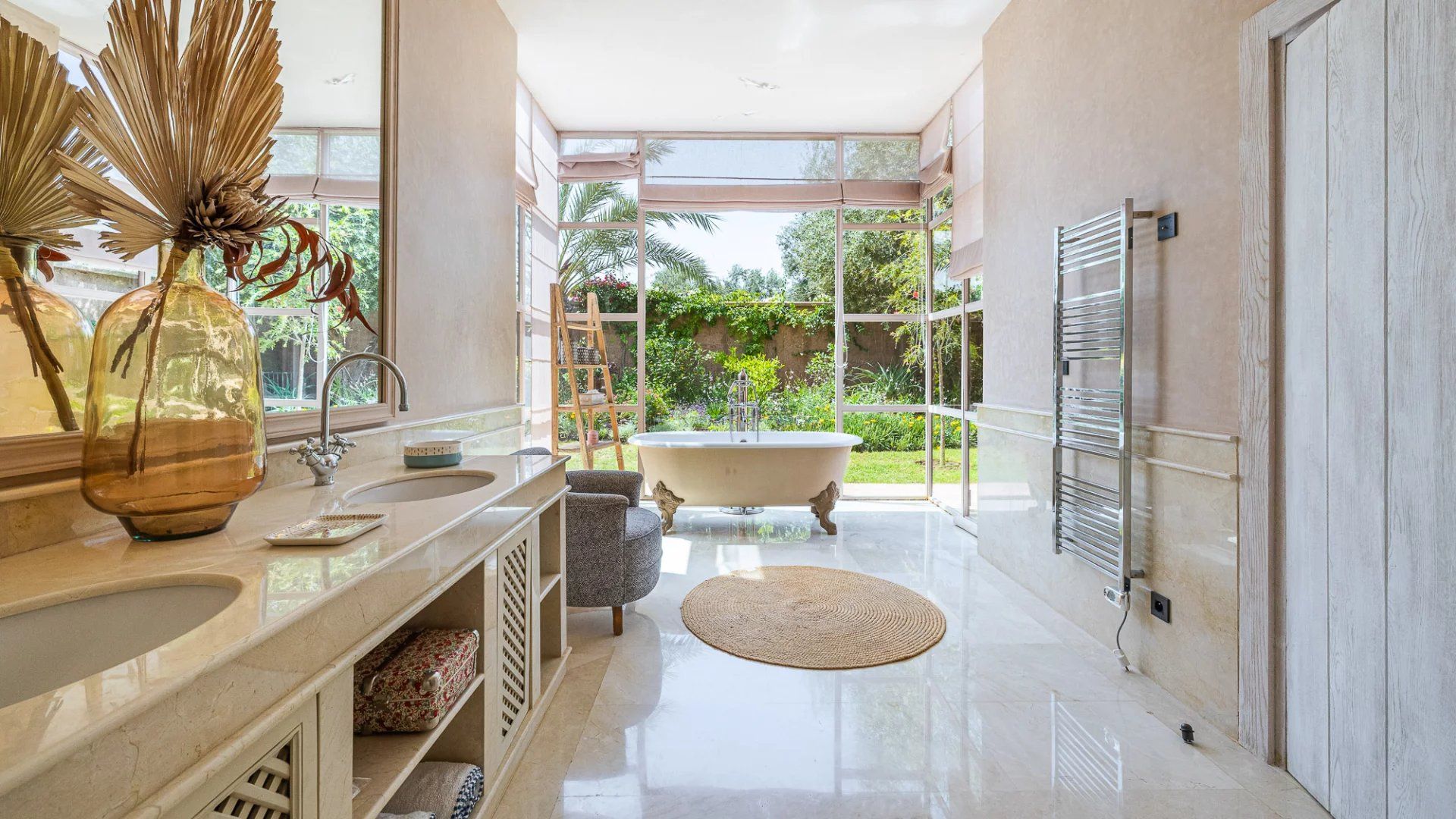 Acheter Villa 9&nbsp;pièces 1000&nbsp;m² Marrakech