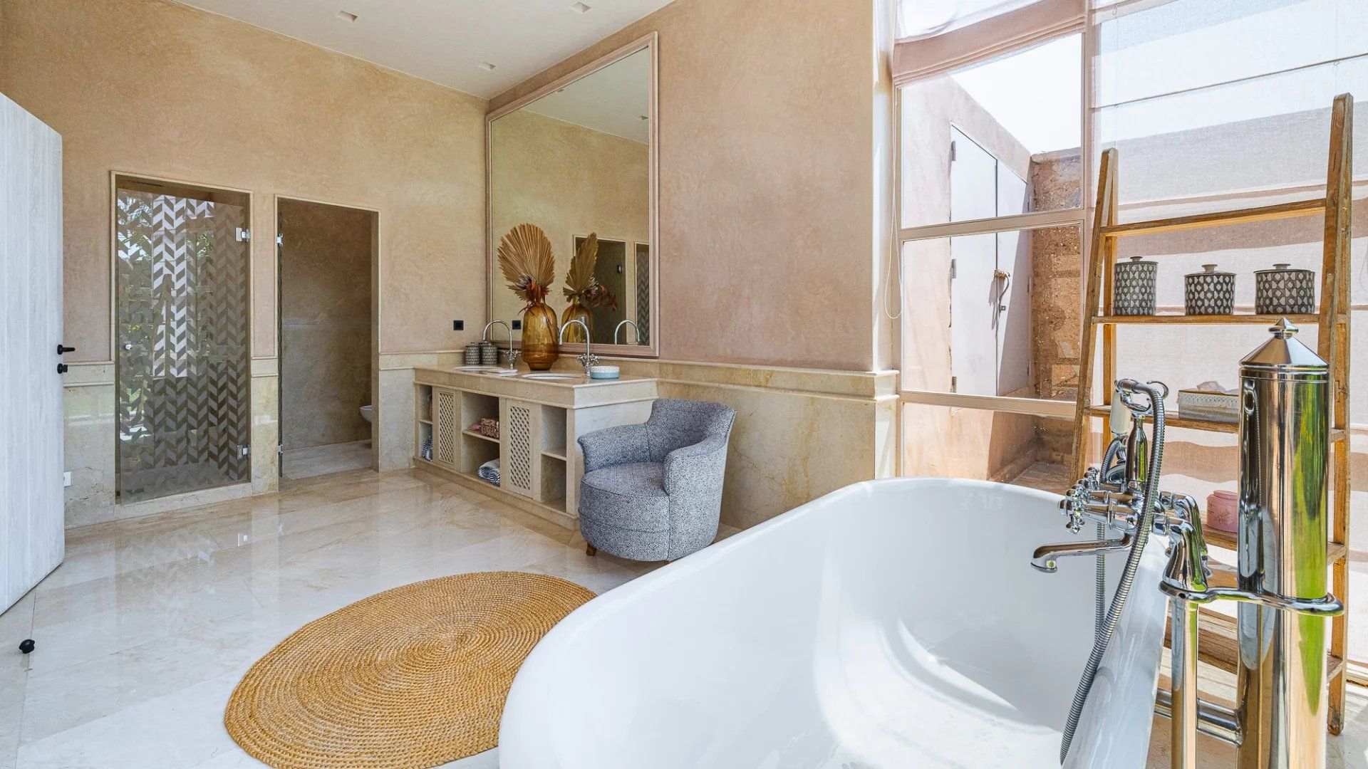 Acheter Villa 9&nbsp;pièces 1000&nbsp;m² Marrakech