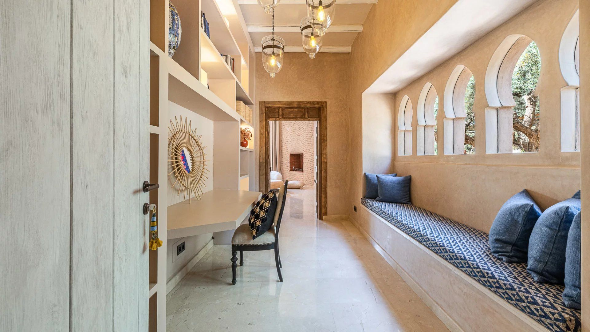 Acheter Villa 9&nbsp;pièces 1000&nbsp;m² Marrakech