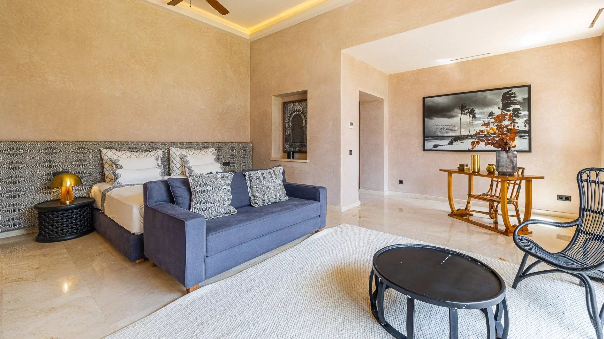 Acheter Villa 9&nbsp;pièces 1000&nbsp;m² Marrakech