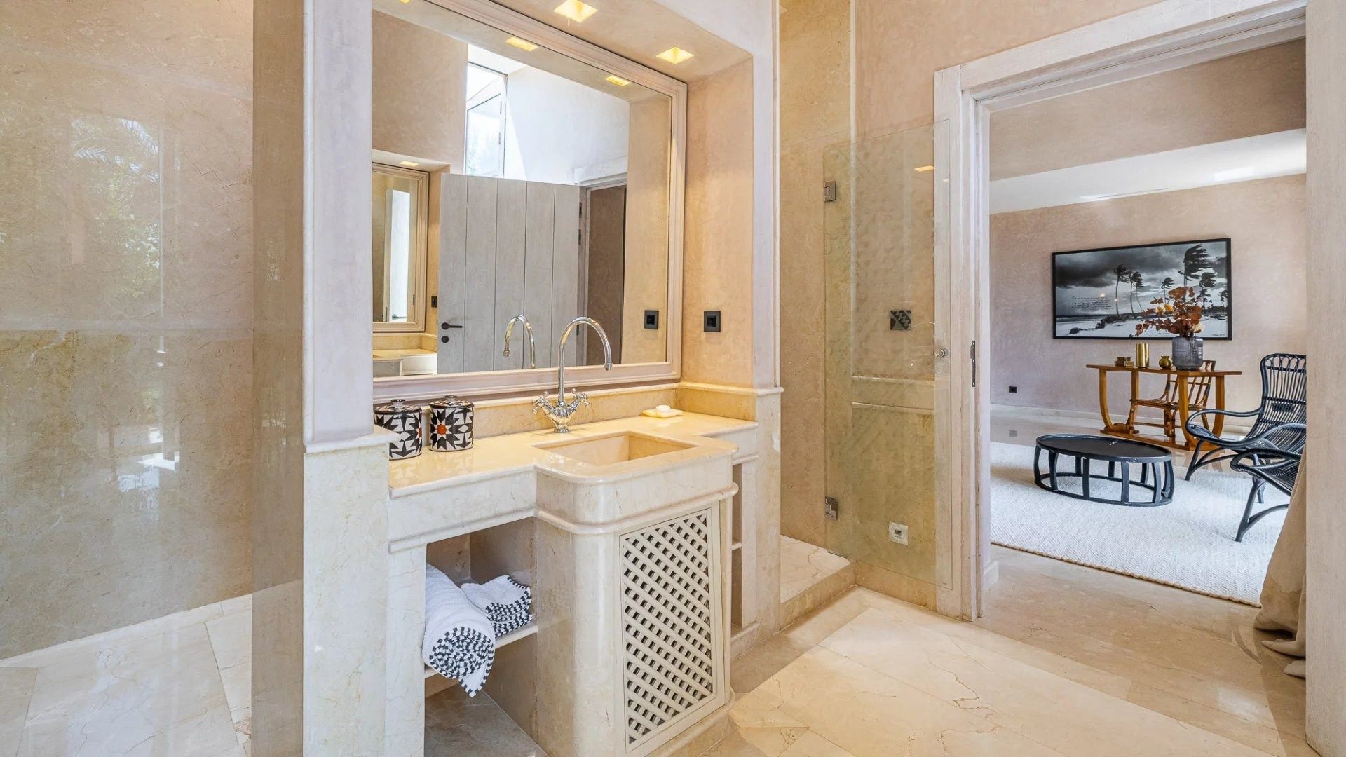 Acheter Villa 9&nbsp;pièces 1000&nbsp;m² Marrakech