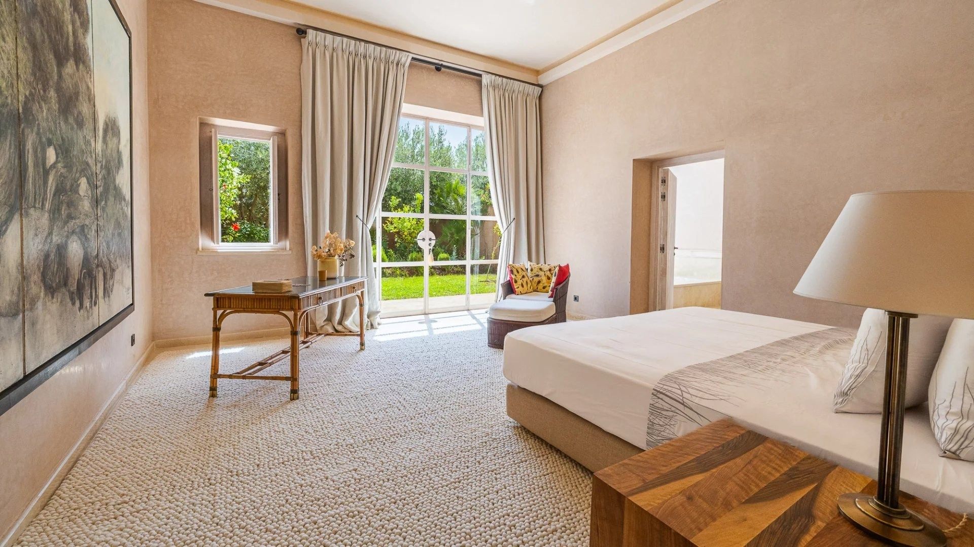 Acheter Villa 9&nbsp;pièces 1000&nbsp;m² Marrakech