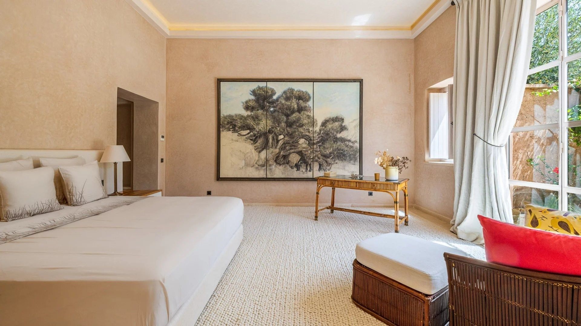 Acheter Villa 9&nbsp;pièces 1000&nbsp;m² Marrakech