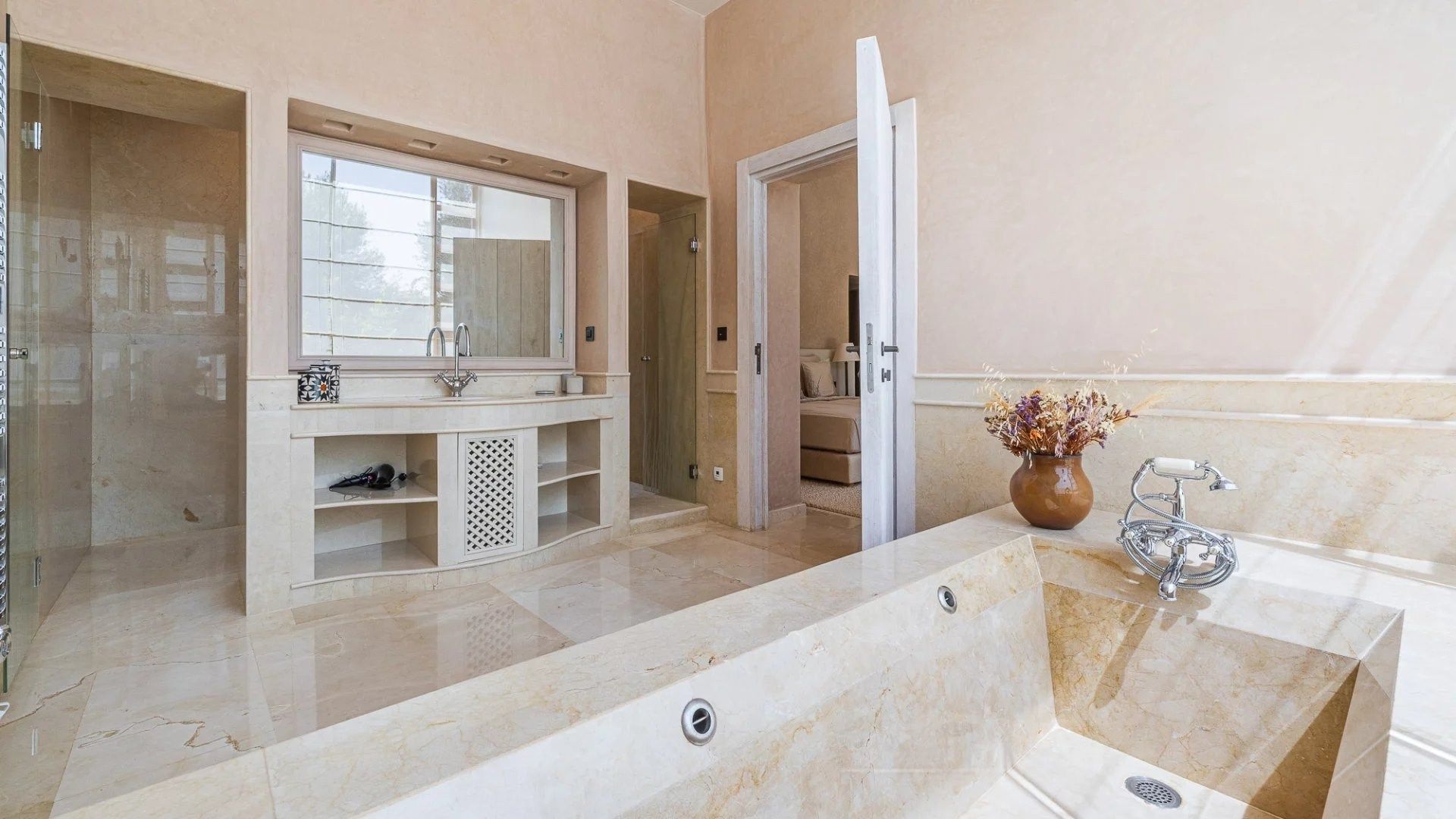 Acheter Villa 9&nbsp;pièces 1000&nbsp;m² Marrakech