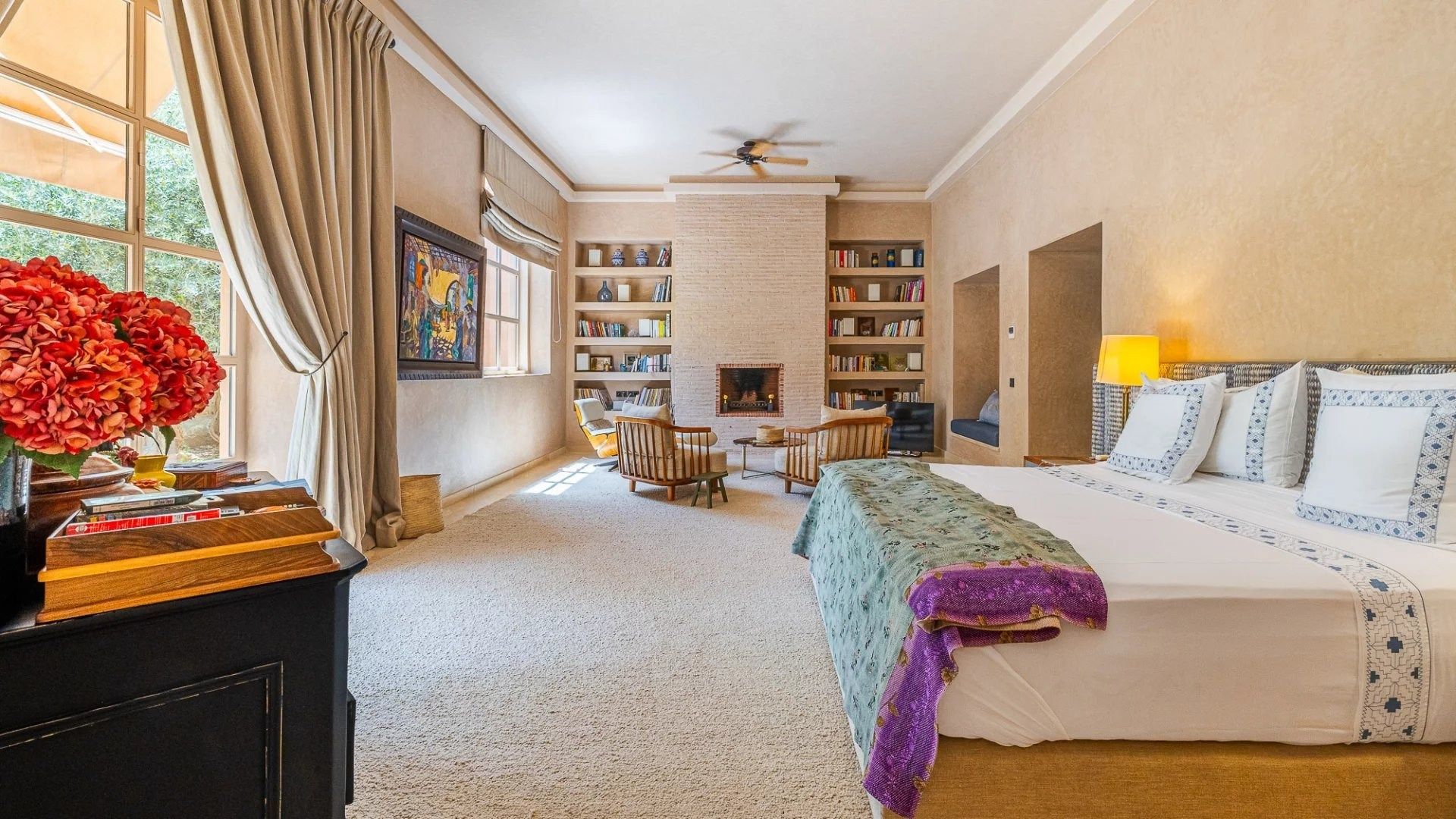 Acheter Villa 9&nbsp;pièces 1000&nbsp;m² Marrakech