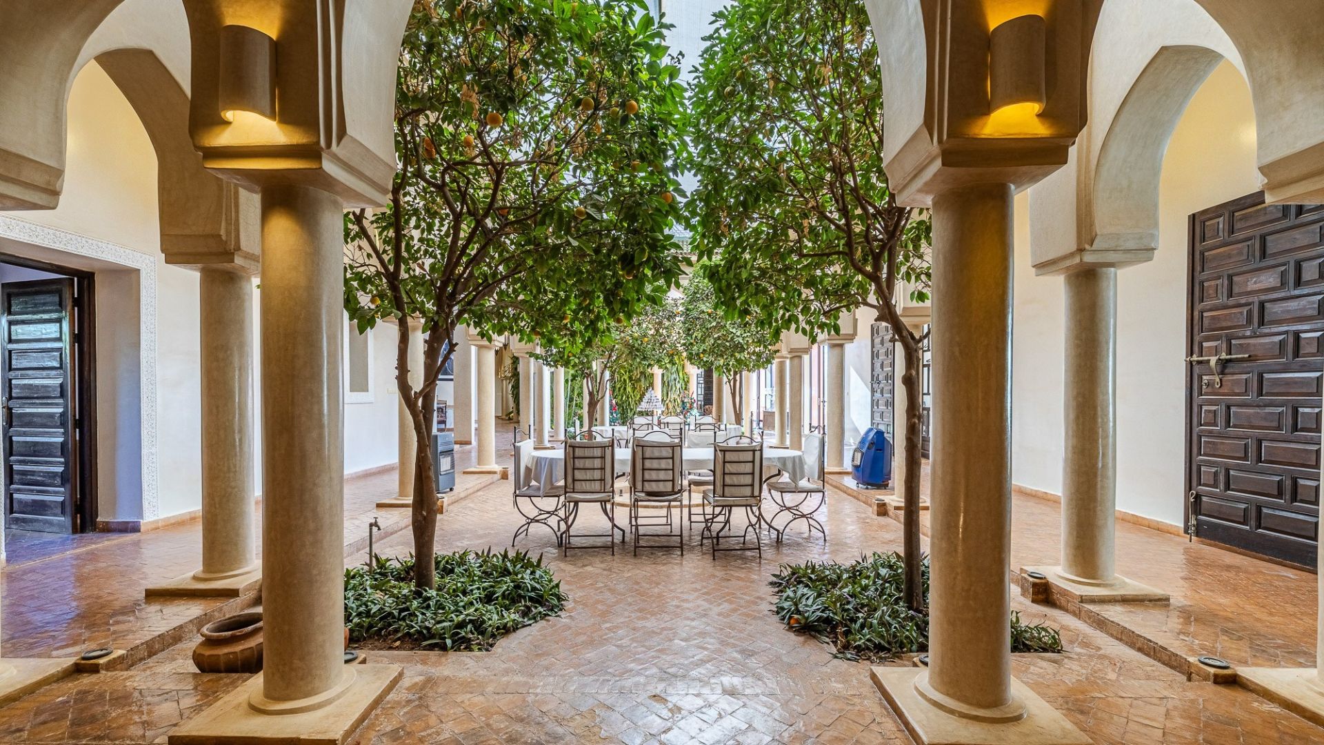 Acheter Villa 16&nbsp;pièces 950&nbsp;m² Marrakech