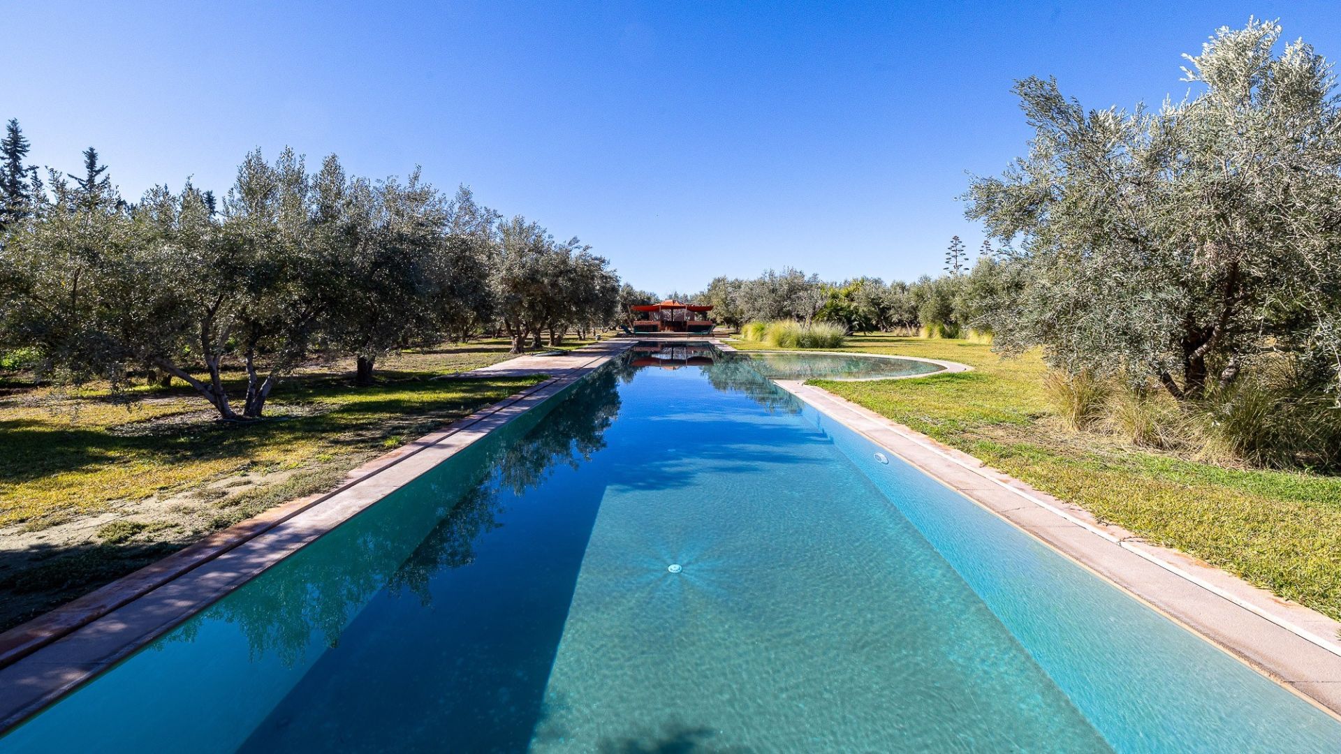 Acheter Villa 16&nbsp;pièces 950&nbsp;m² Marrakech