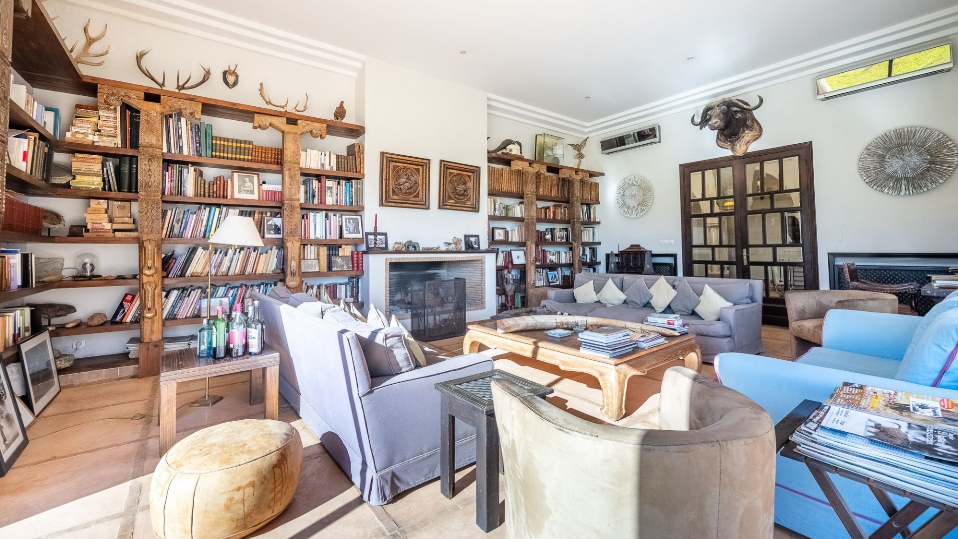 Acheter Villa 16&nbsp;pièces 950&nbsp;m² Marrakech