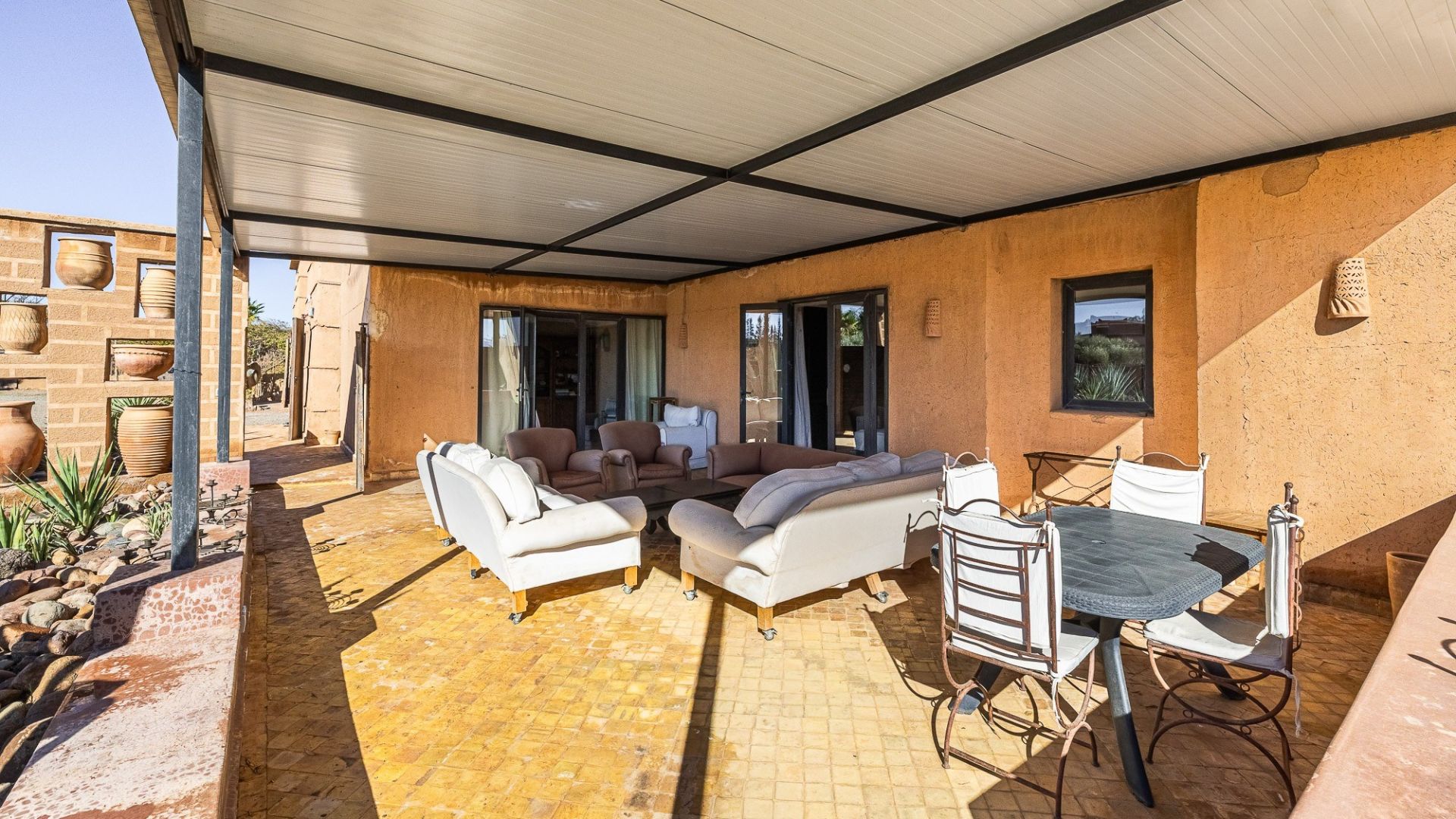 Acheter Villa 16&nbsp;pièces 950&nbsp;m² Marrakech