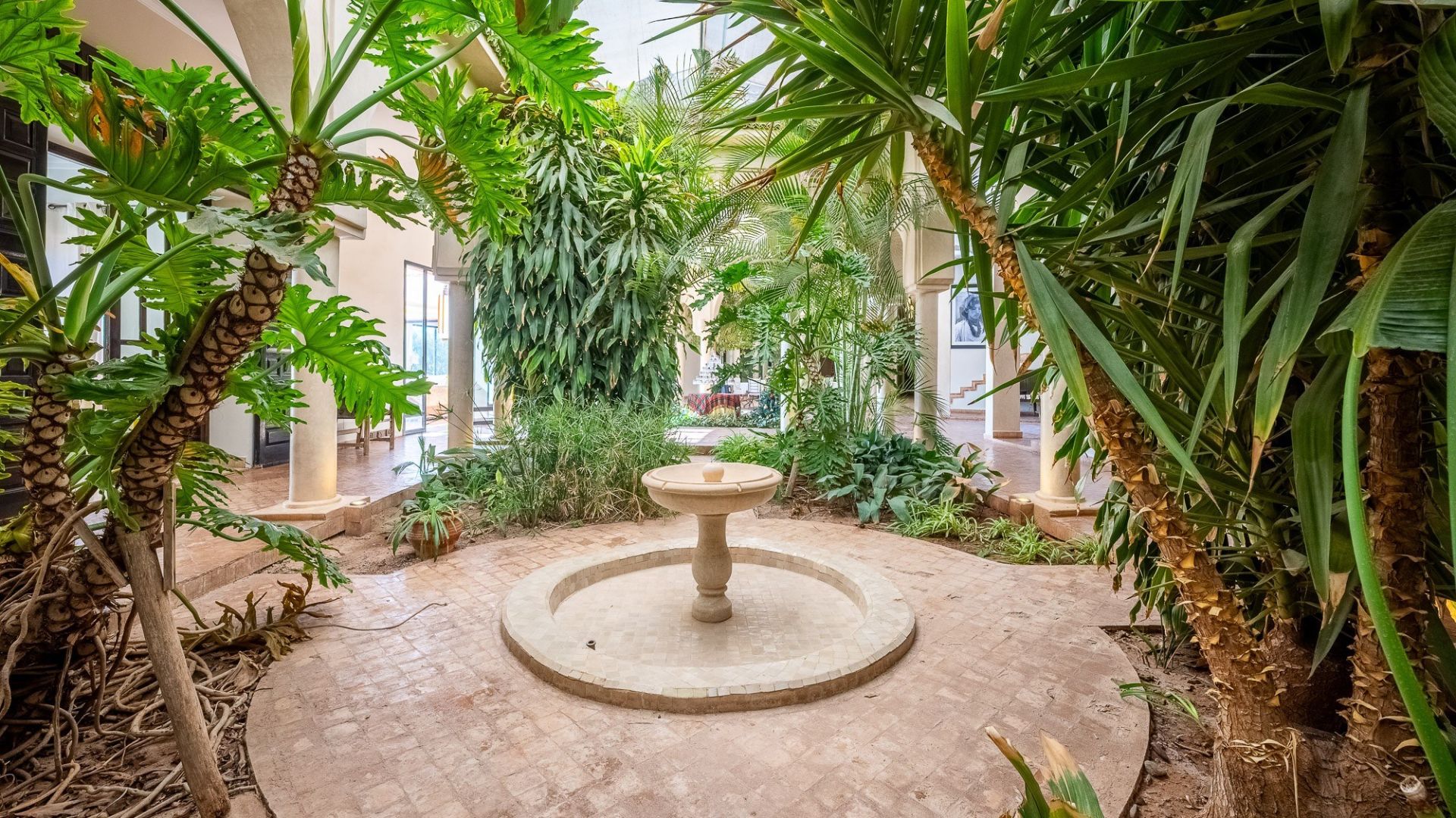 Acheter Villa 16&nbsp;pièces 950&nbsp;m² Marrakech