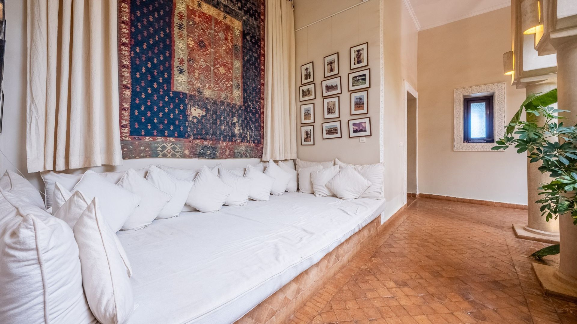 Buy Villa 16&nbsp;rooms 950&nbsp;m² Marrakech