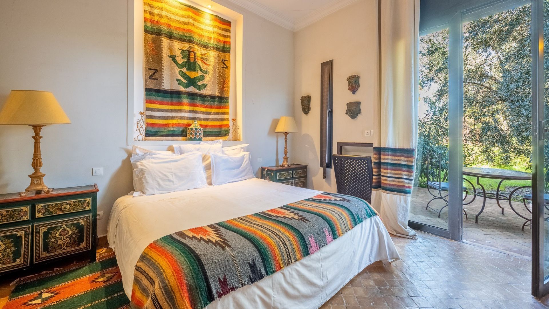 Acheter Villa 16&nbsp;pièces 950&nbsp;m² Marrakech