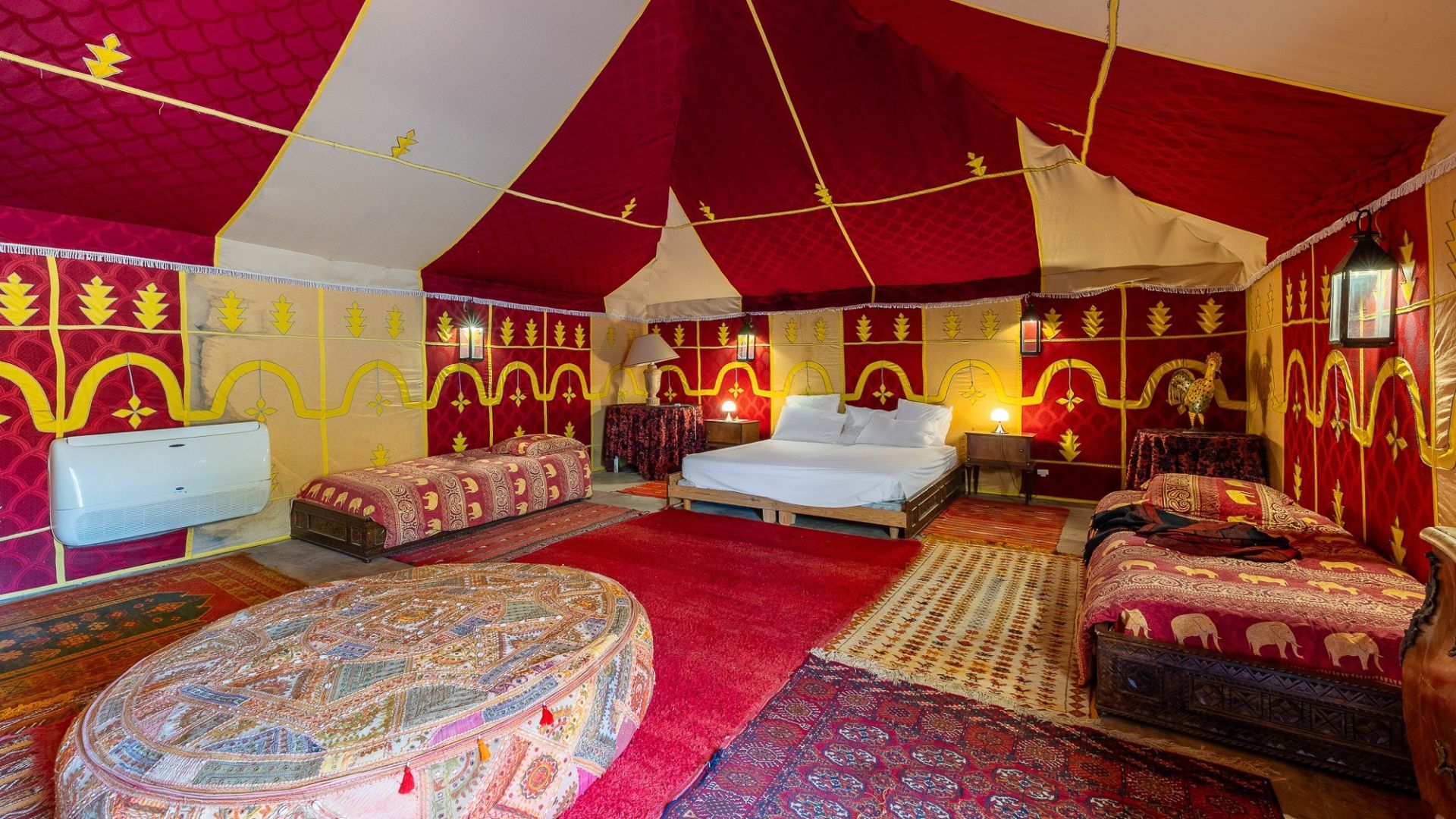 Acheter Villa 16&nbsp;pièces 950&nbsp;m² Marrakech