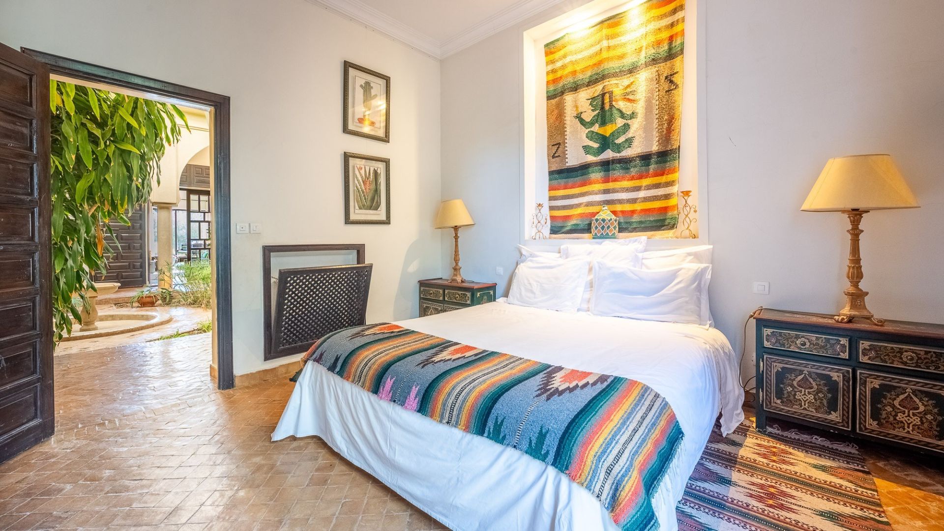 Acheter Villa 16&nbsp;pièces 950&nbsp;m² Marrakech