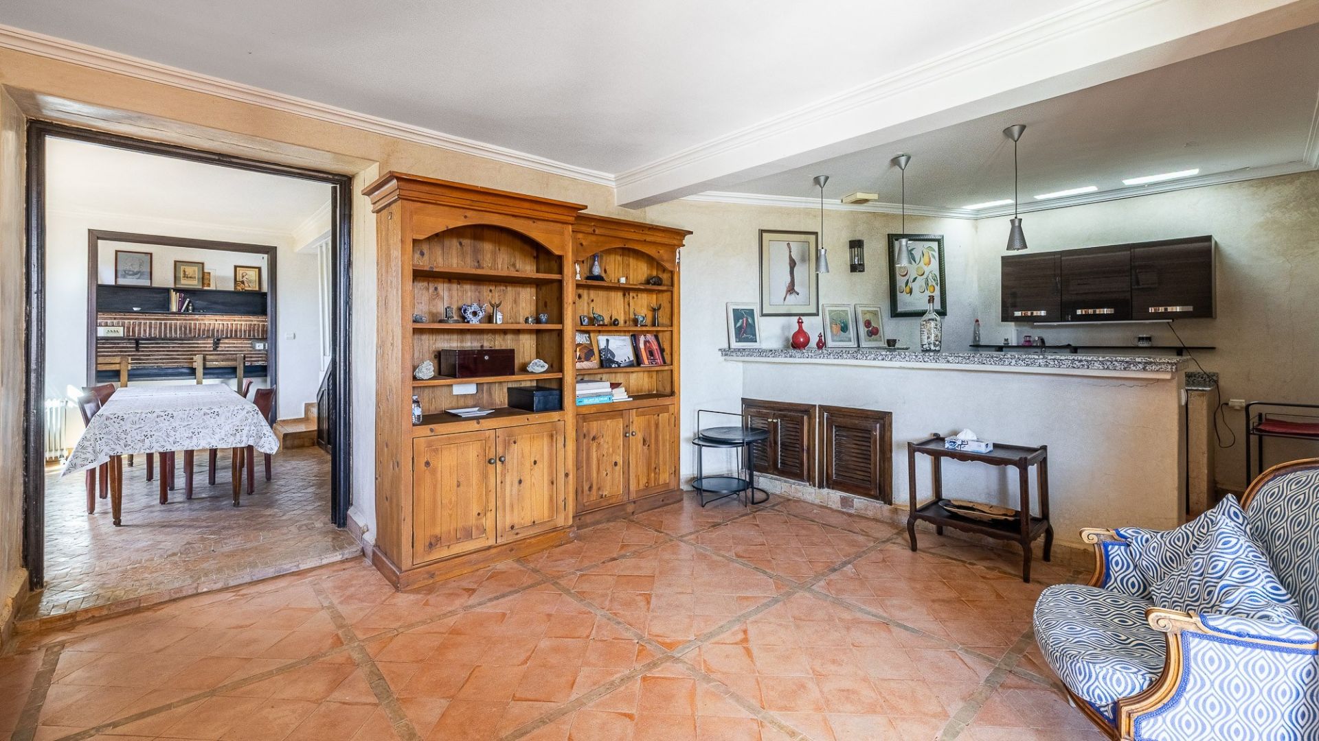 Acheter Villa 16&nbsp;pièces 950&nbsp;m² Marrakech