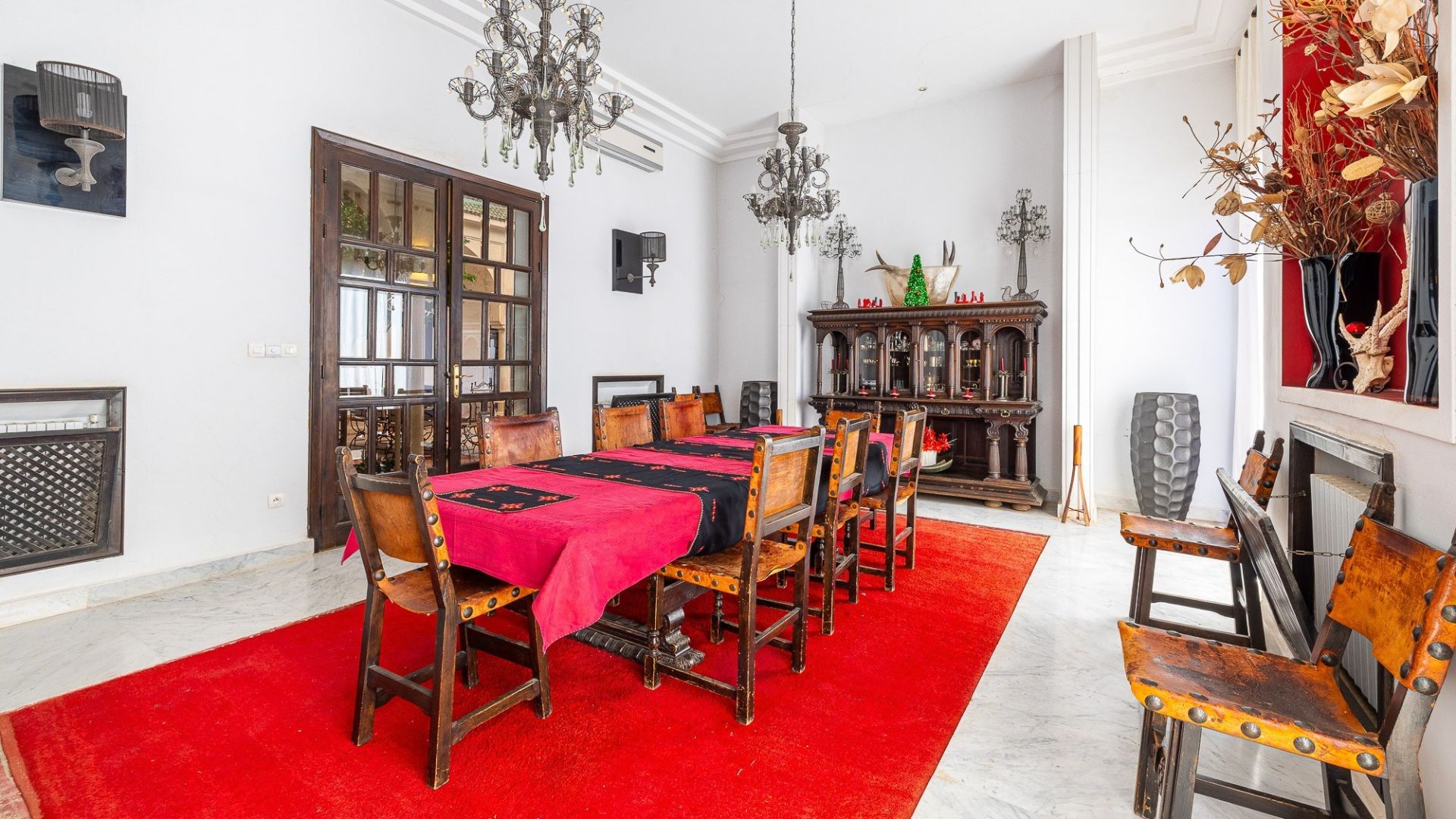 Buy Villa 16&nbsp;rooms 950&nbsp;m² Marrakech