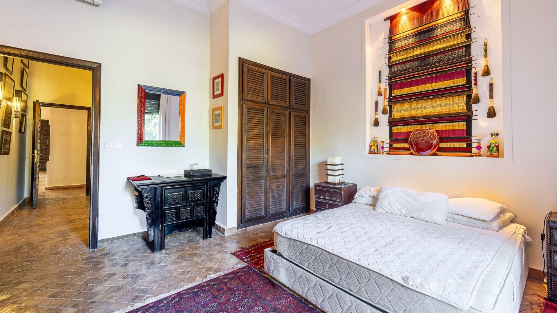 Buy Villa 16&nbsp;rooms 950&nbsp;m² Marrakech