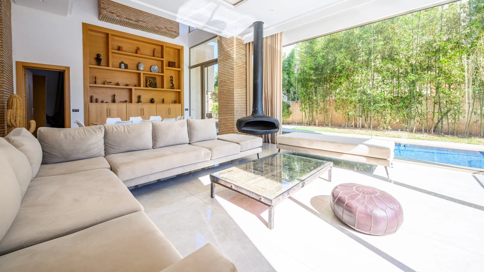 Buy Villa 8&nbsp;rooms 700&nbsp;m² Marrakech