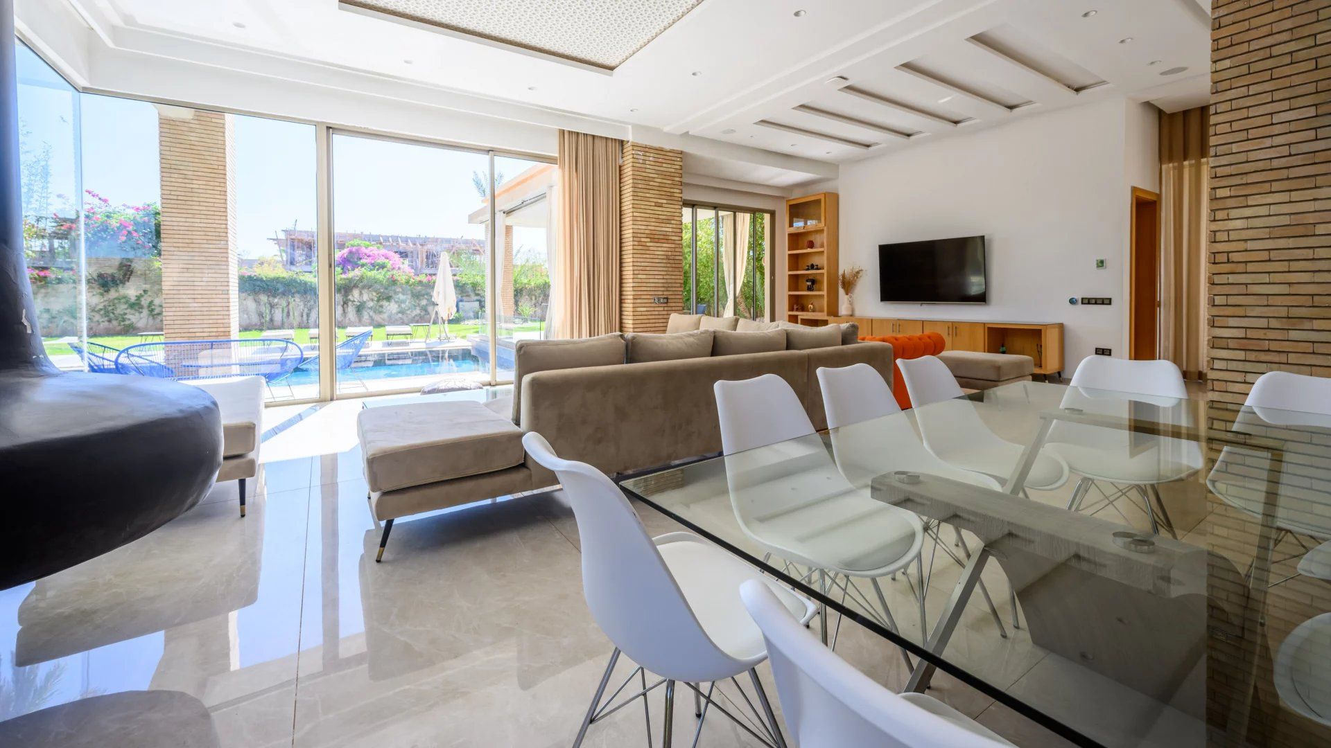 Acheter Villa 8&nbsp;pièces 700&nbsp;m² Marrakech