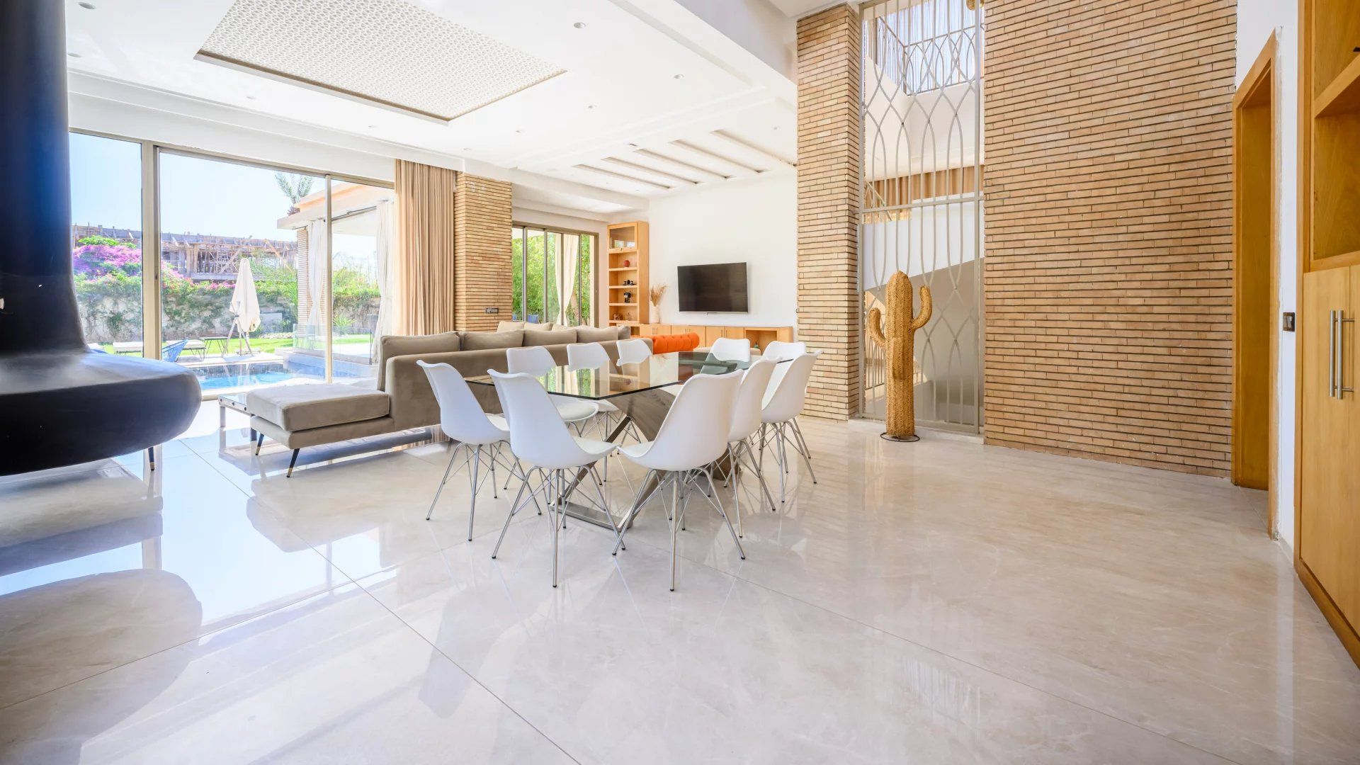 Buy Villa 8&nbsp;rooms 700&nbsp;m² Marrakech