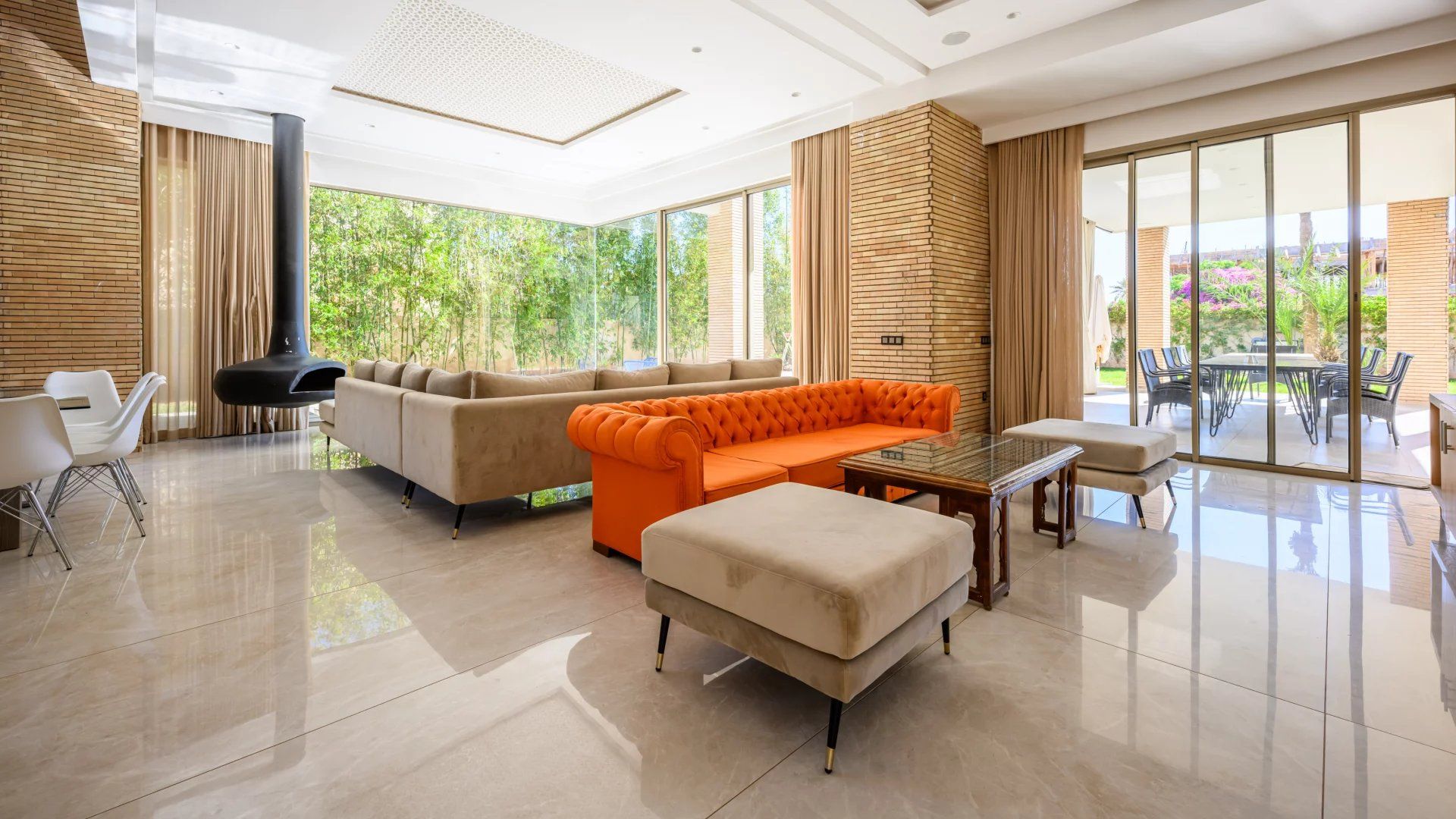 Buy Villa 8&nbsp;rooms 700&nbsp;m² Marrakech
