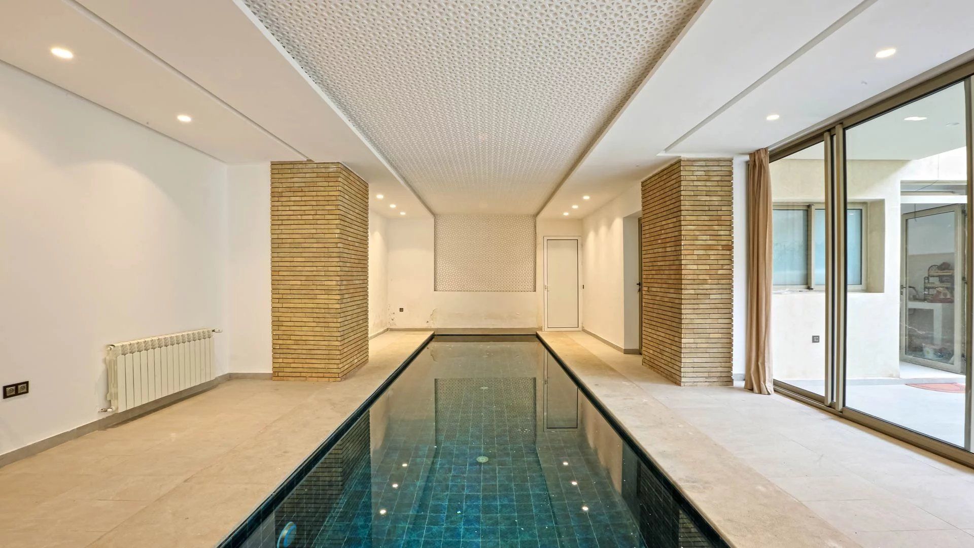 Buy Villa 8&nbsp;rooms 700&nbsp;m² Marrakech