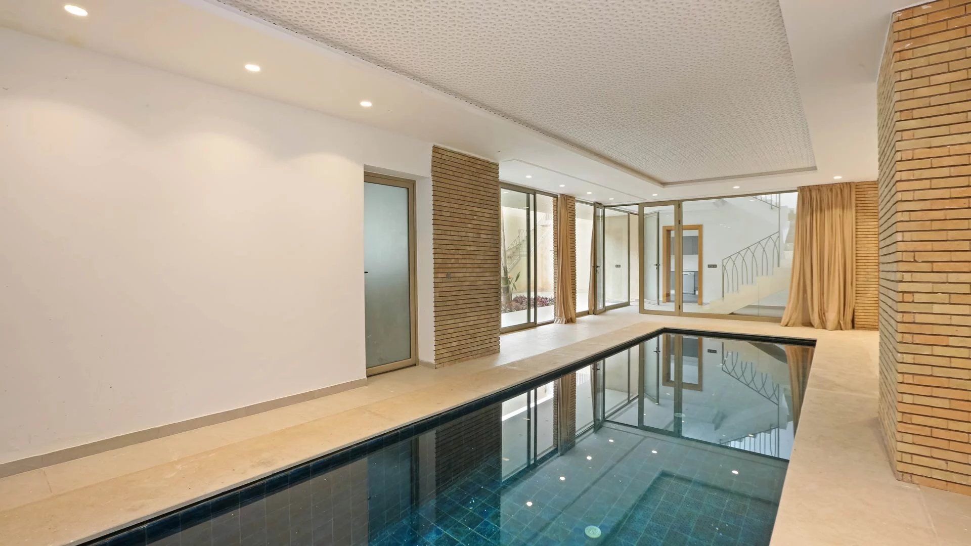 Buy Villa 8&nbsp;rooms 700&nbsp;m² Marrakech