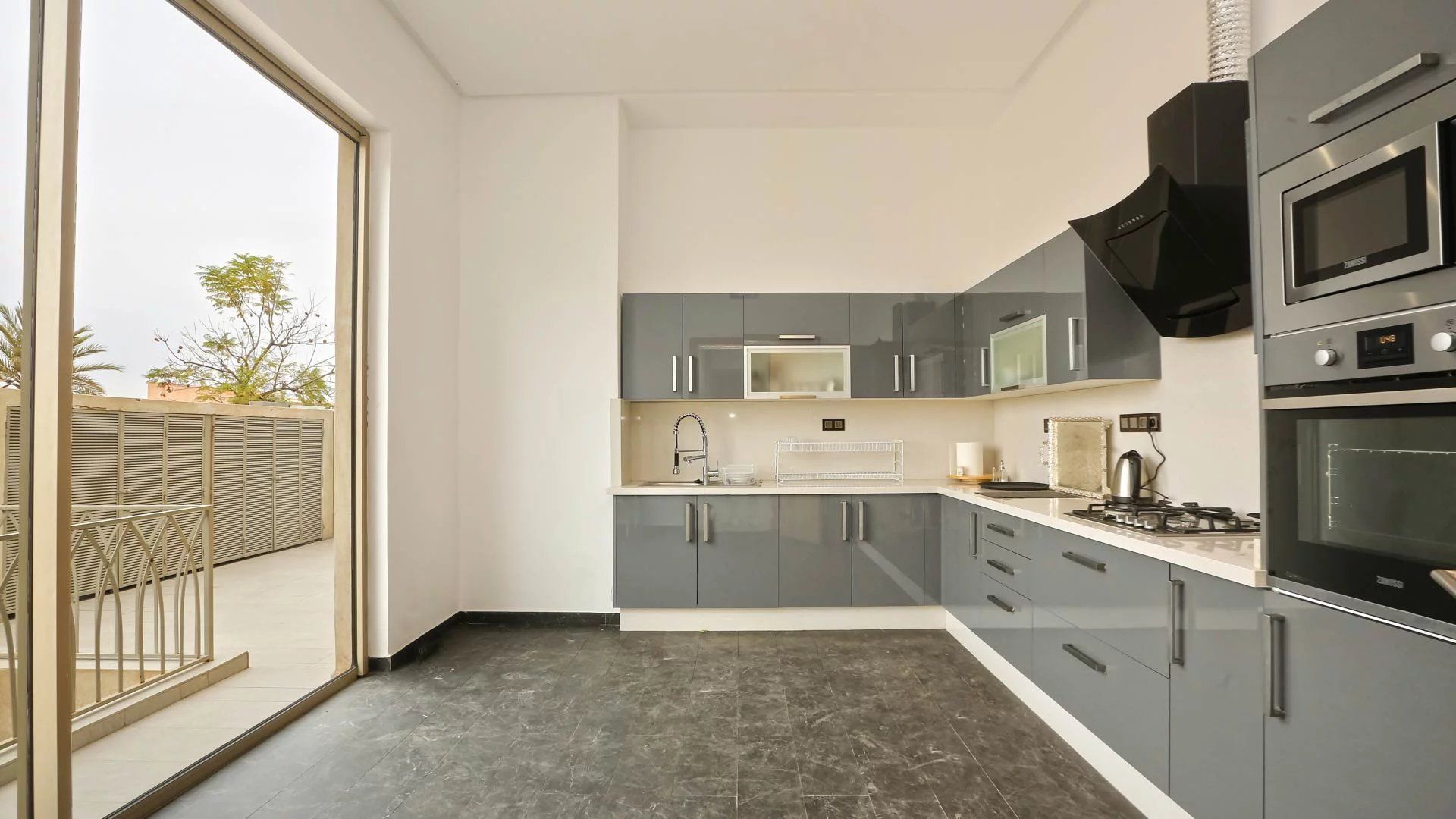 Buy Villa 8&nbsp;rooms 700&nbsp;m² Marrakech