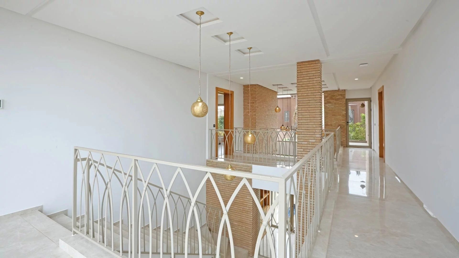 Buy Villa 8&nbsp;rooms 700&nbsp;m² Marrakech