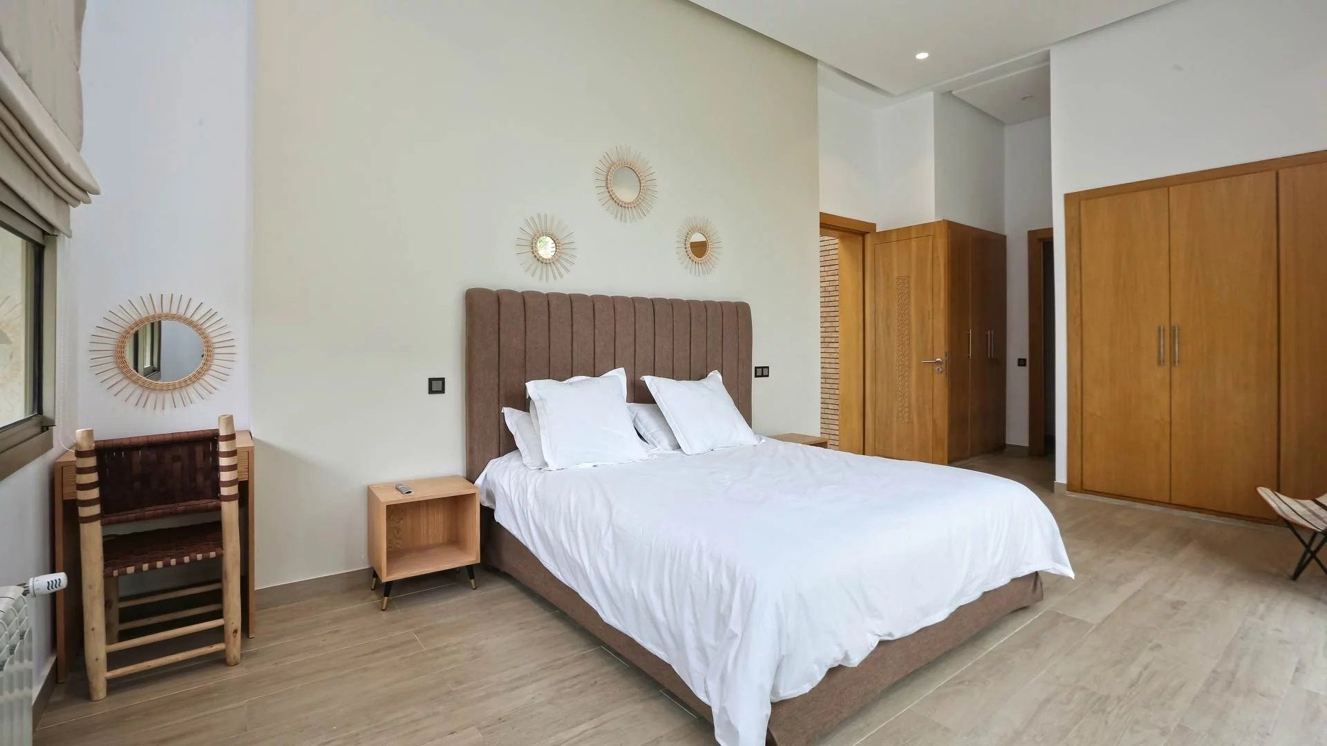 Buy Villa 8&nbsp;rooms 700&nbsp;m² Marrakech