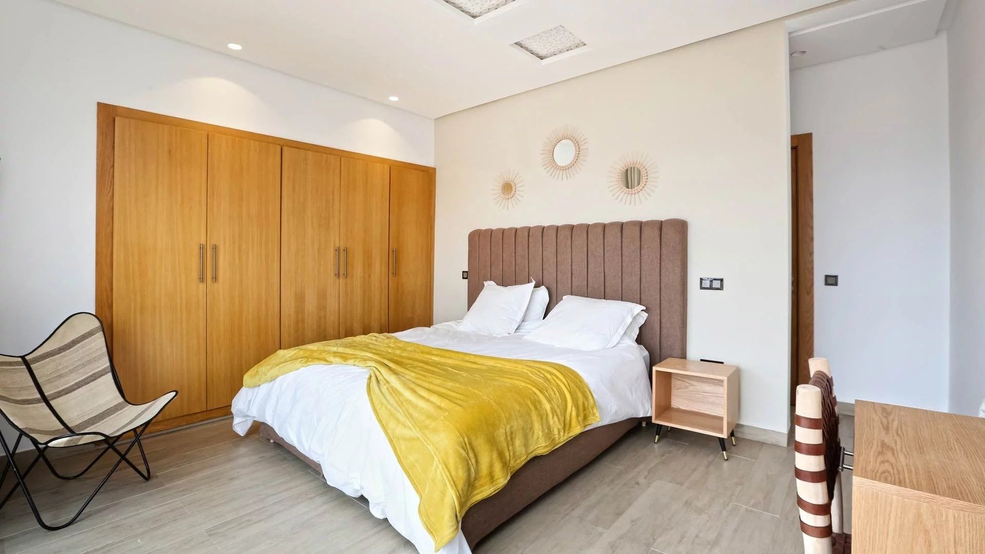 Buy Villa 8&nbsp;rooms 700&nbsp;m² Marrakech