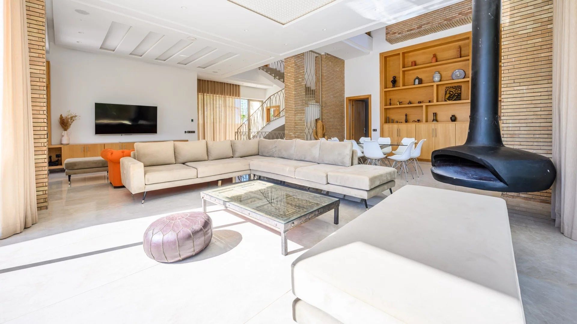 Acheter Villa 8&nbsp;pièces 700&nbsp;m² Marrakech