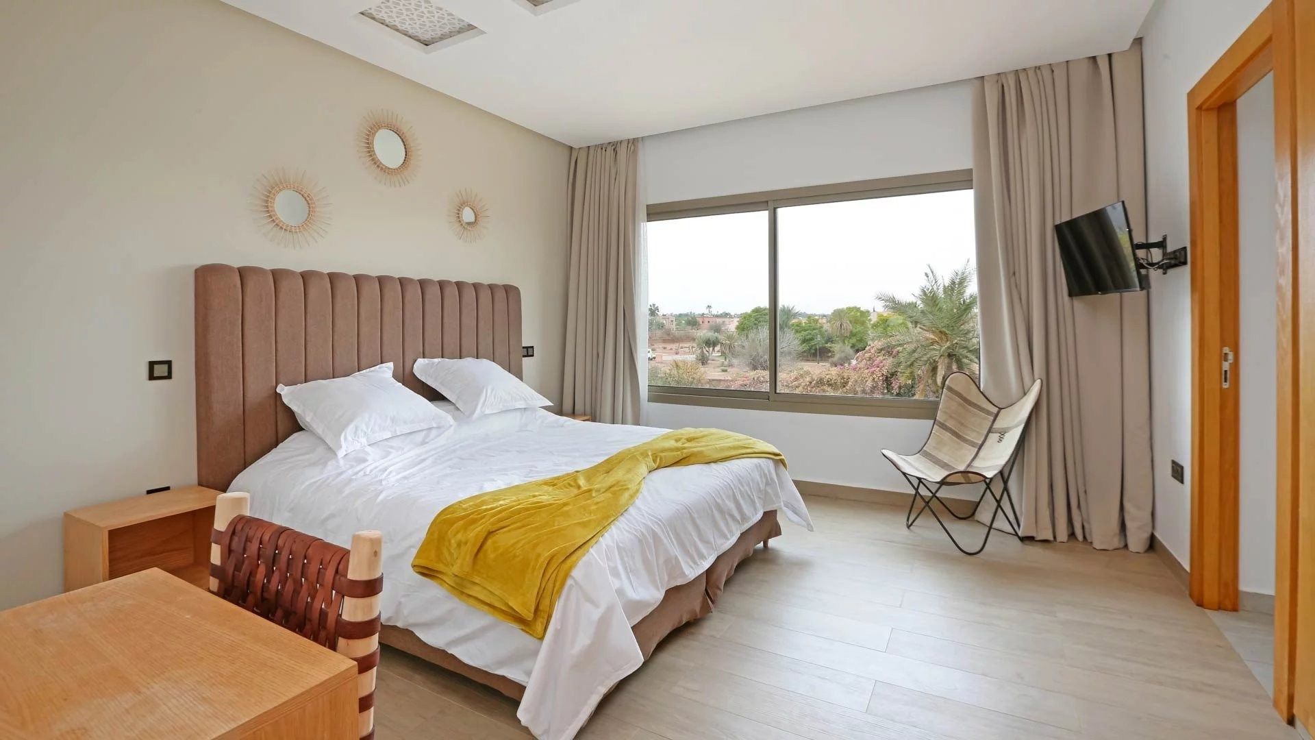 Buy Villa 8&nbsp;rooms 700&nbsp;m² Marrakech