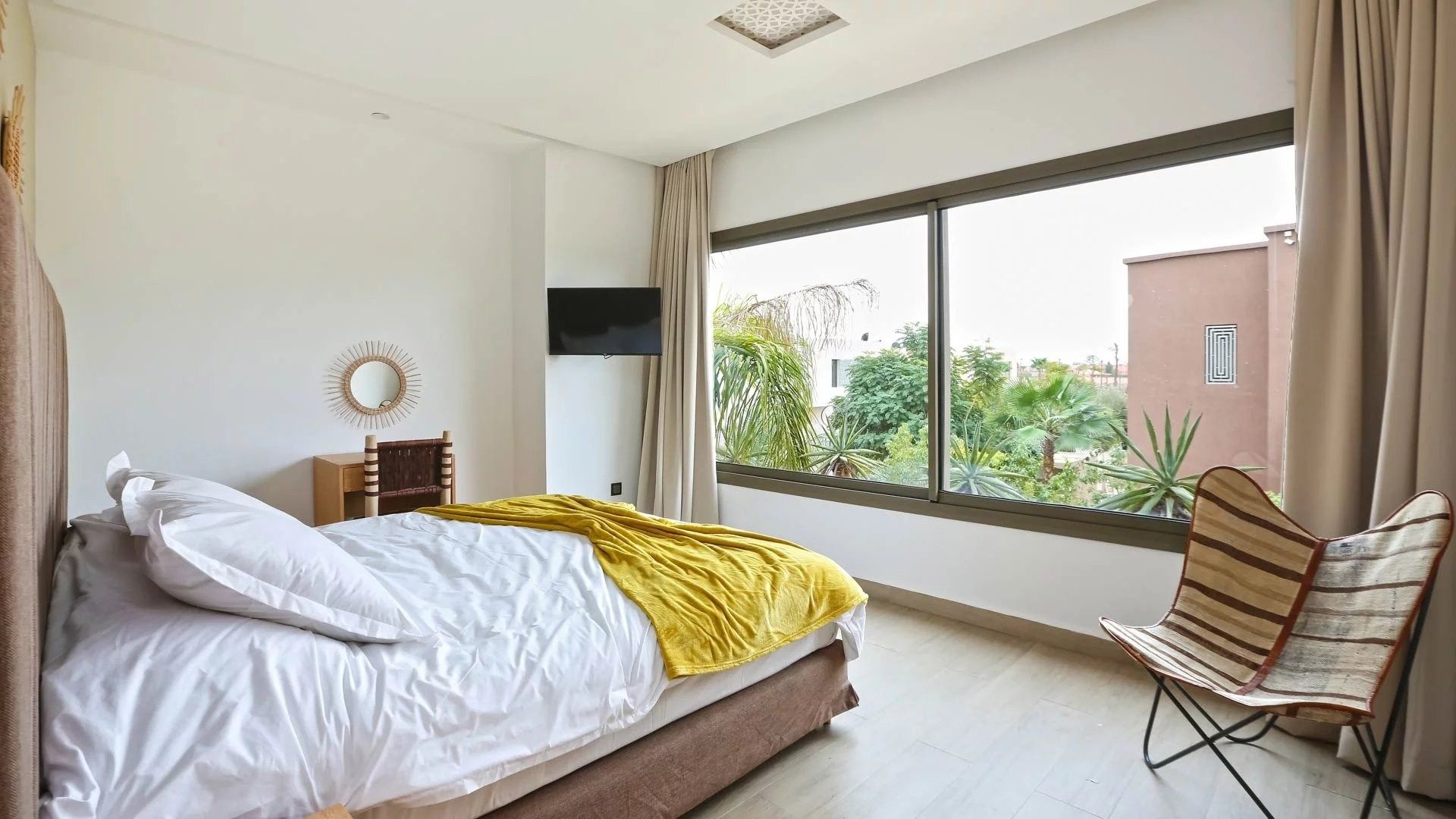Buy Villa 8&nbsp;rooms 700&nbsp;m² Marrakech