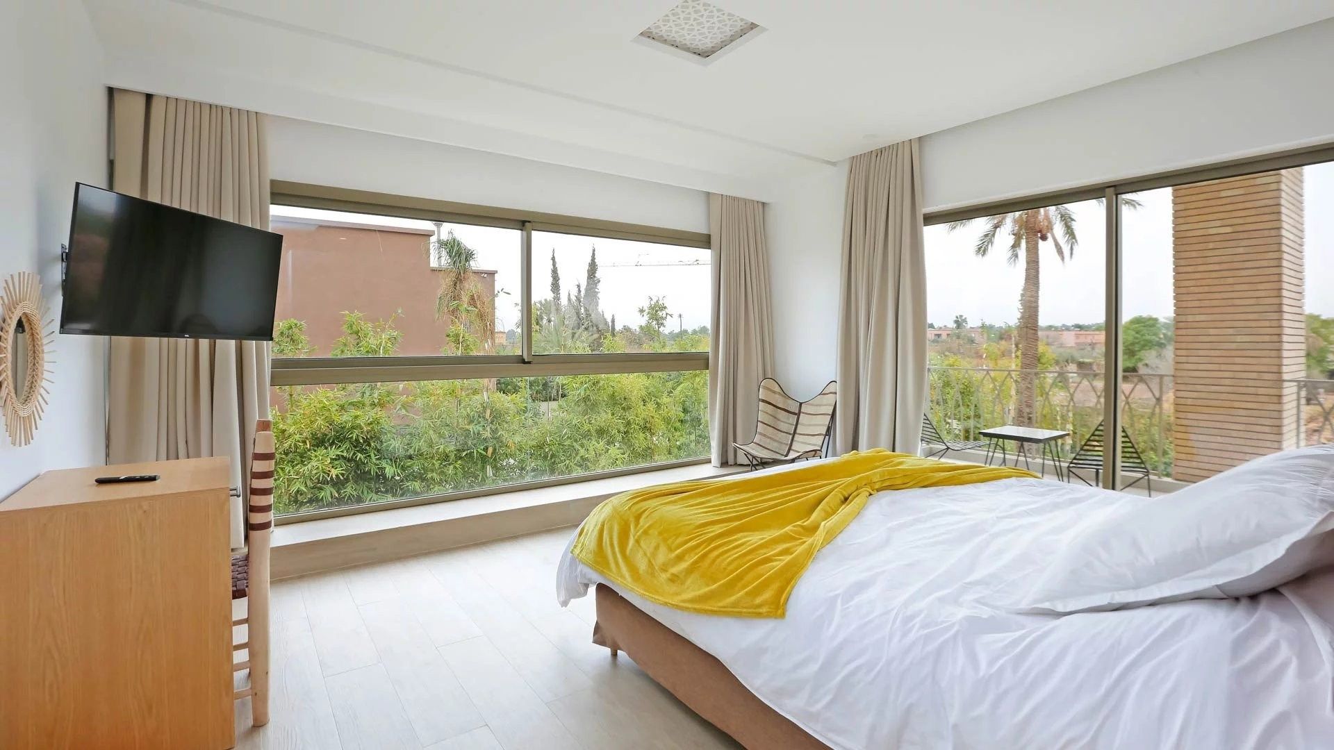 Buy Villa 8&nbsp;rooms 700&nbsp;m² Marrakech