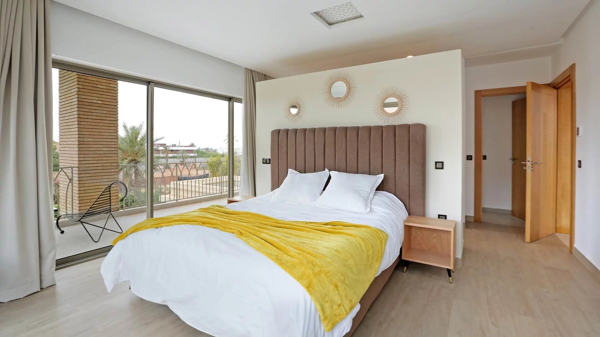 Buy Villa 8&nbsp;rooms 700&nbsp;m² Marrakech